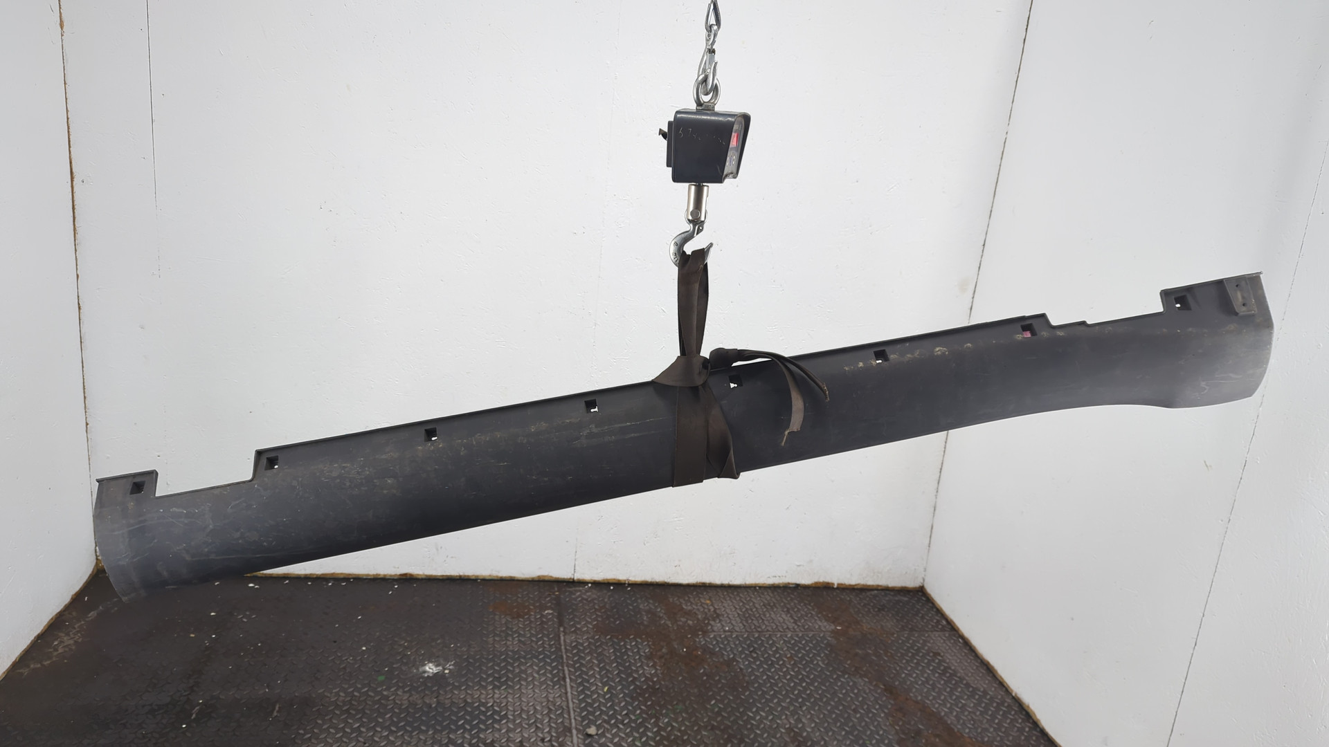 Накладка на порог