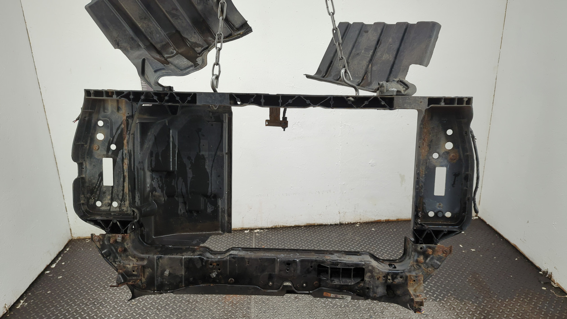 Панель передняя (телевизор)