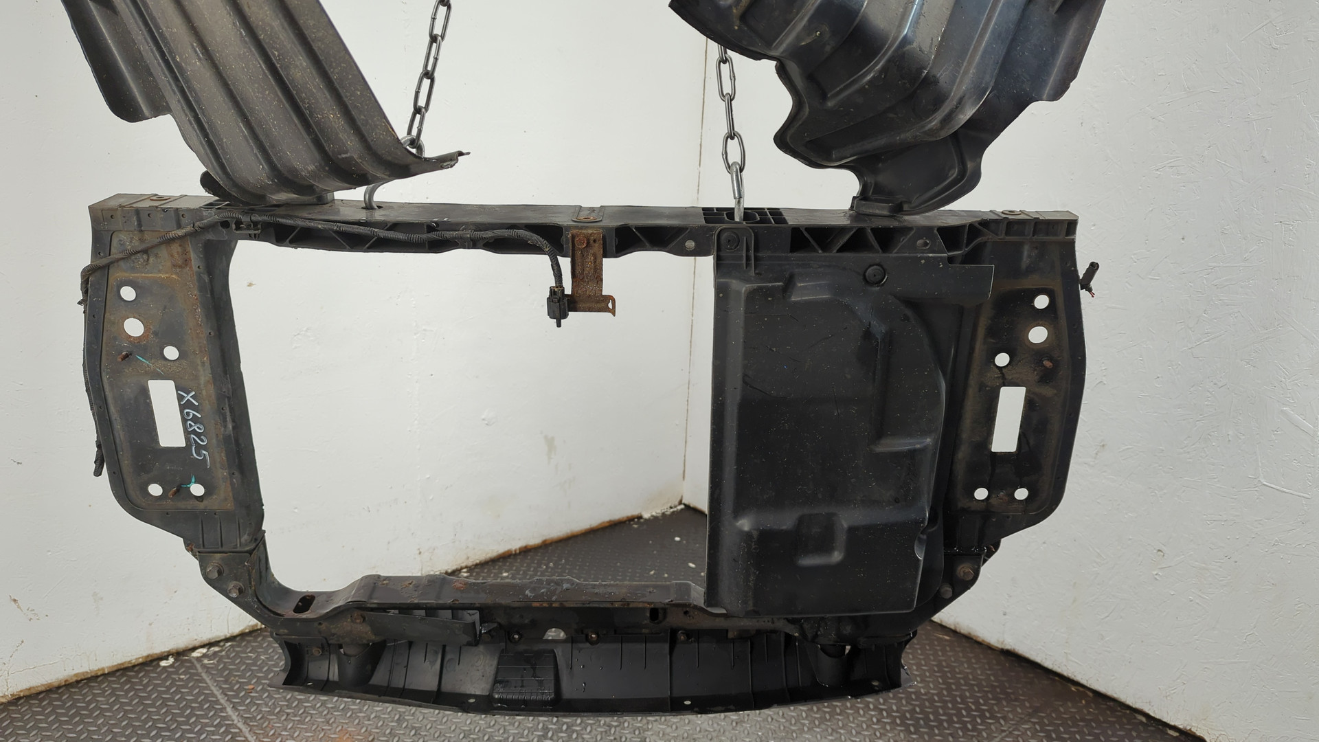 Панель передняя (телевизор)