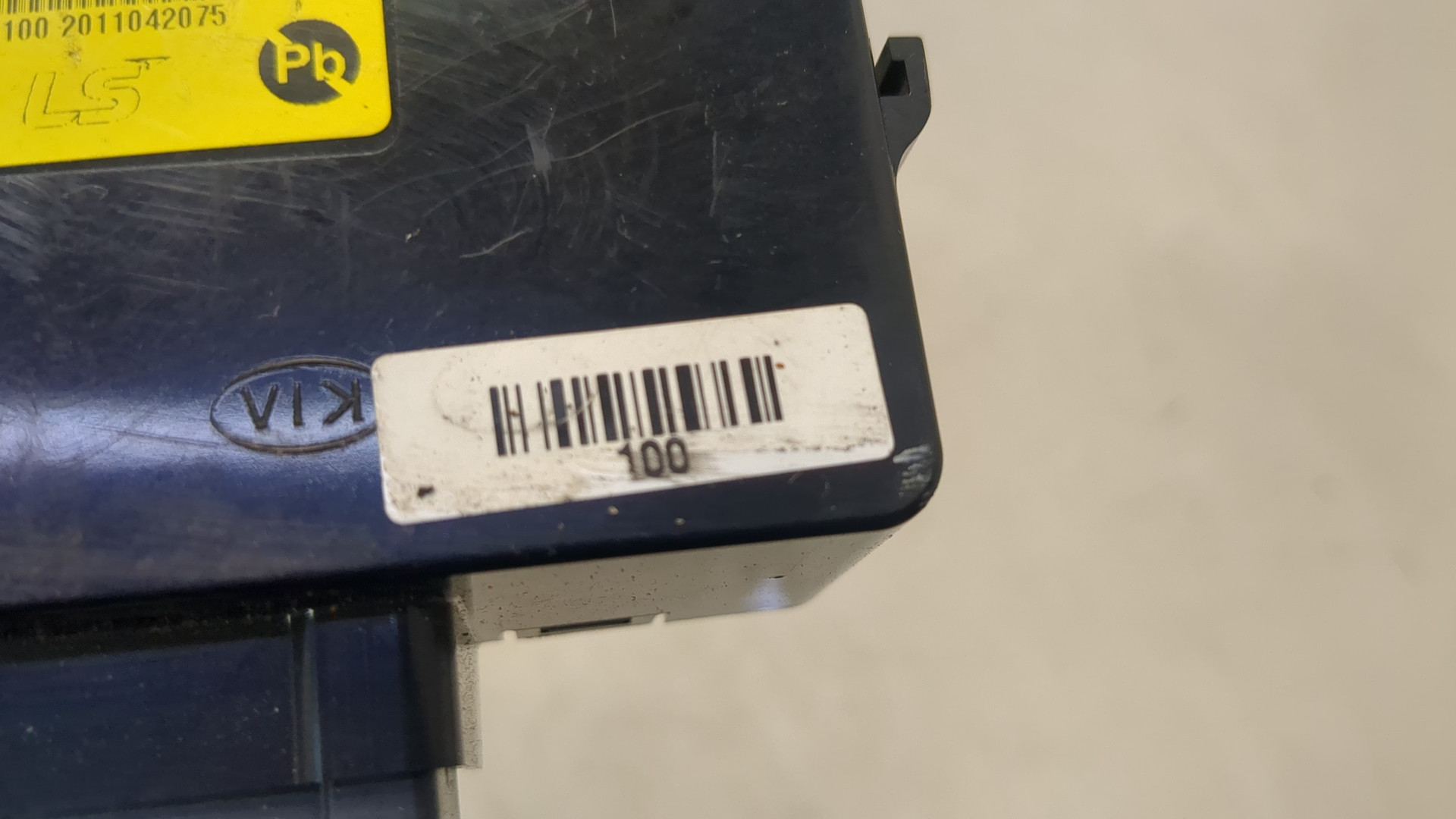 Блок комфорта