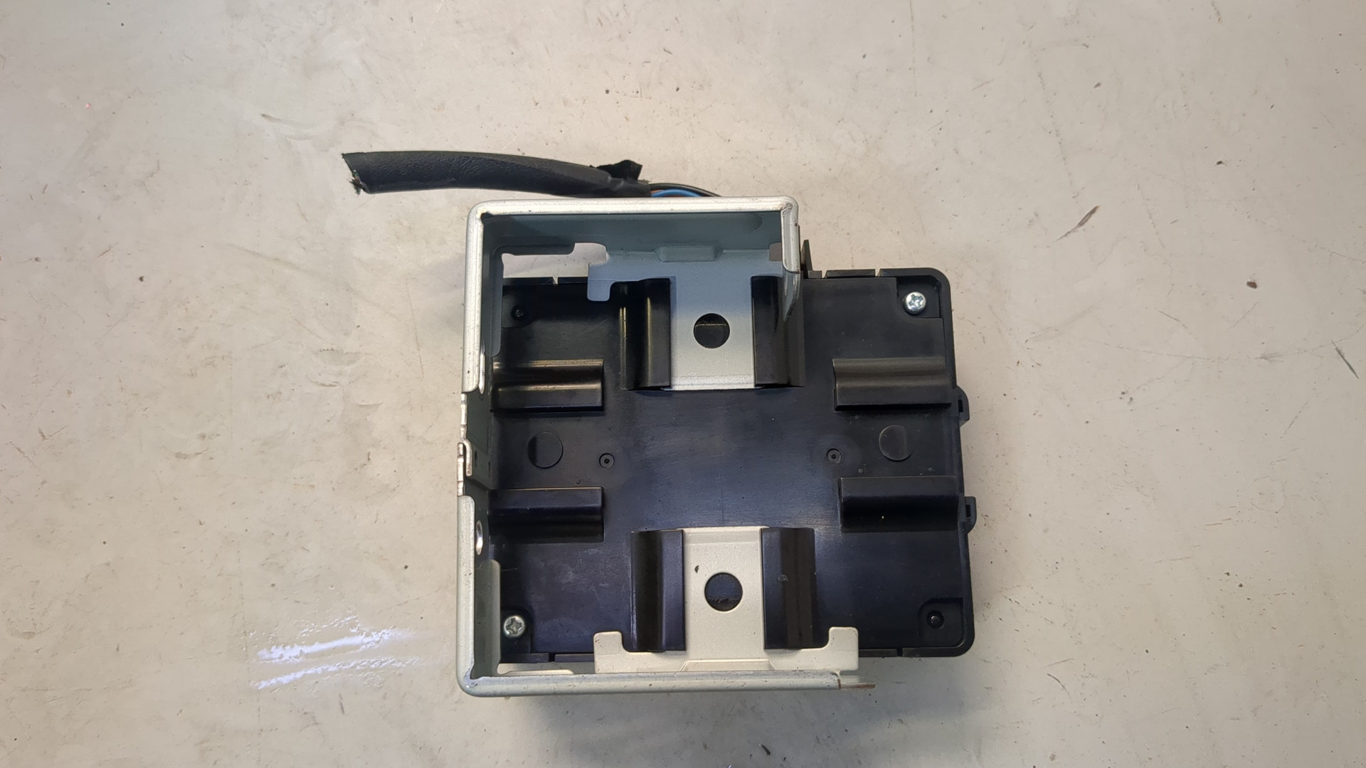 Блок комфорта