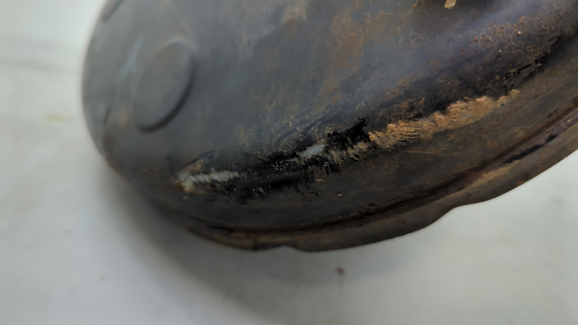 Цилиндр тормозной главный