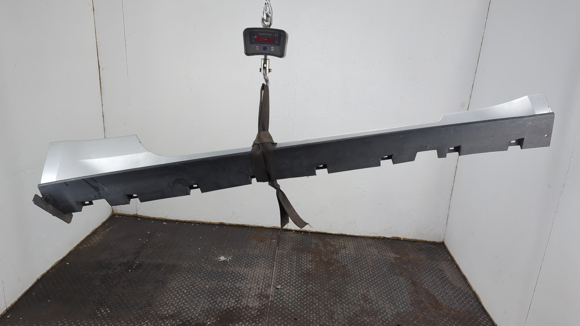 Накладка на порог