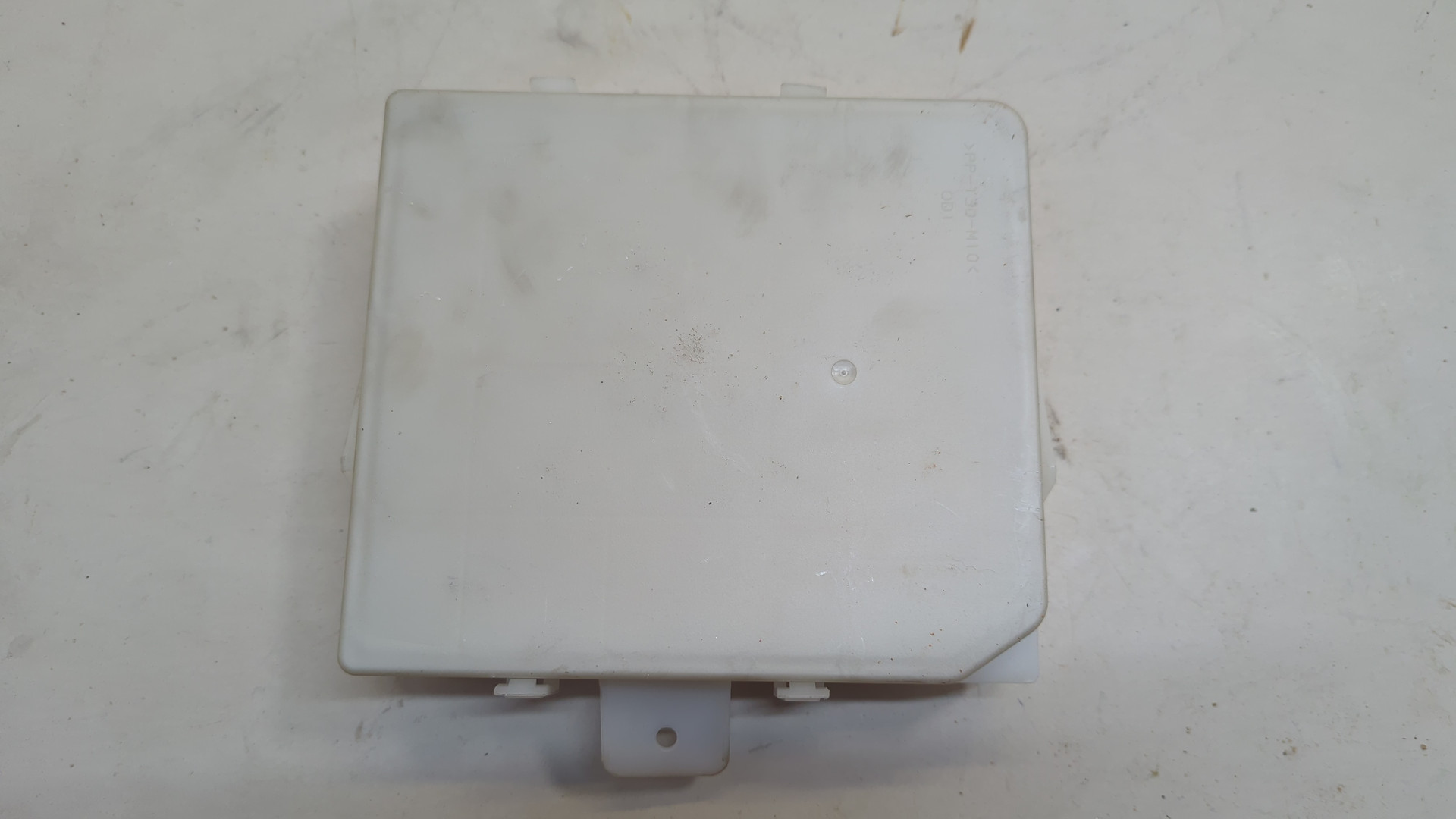 Блок предохранителей