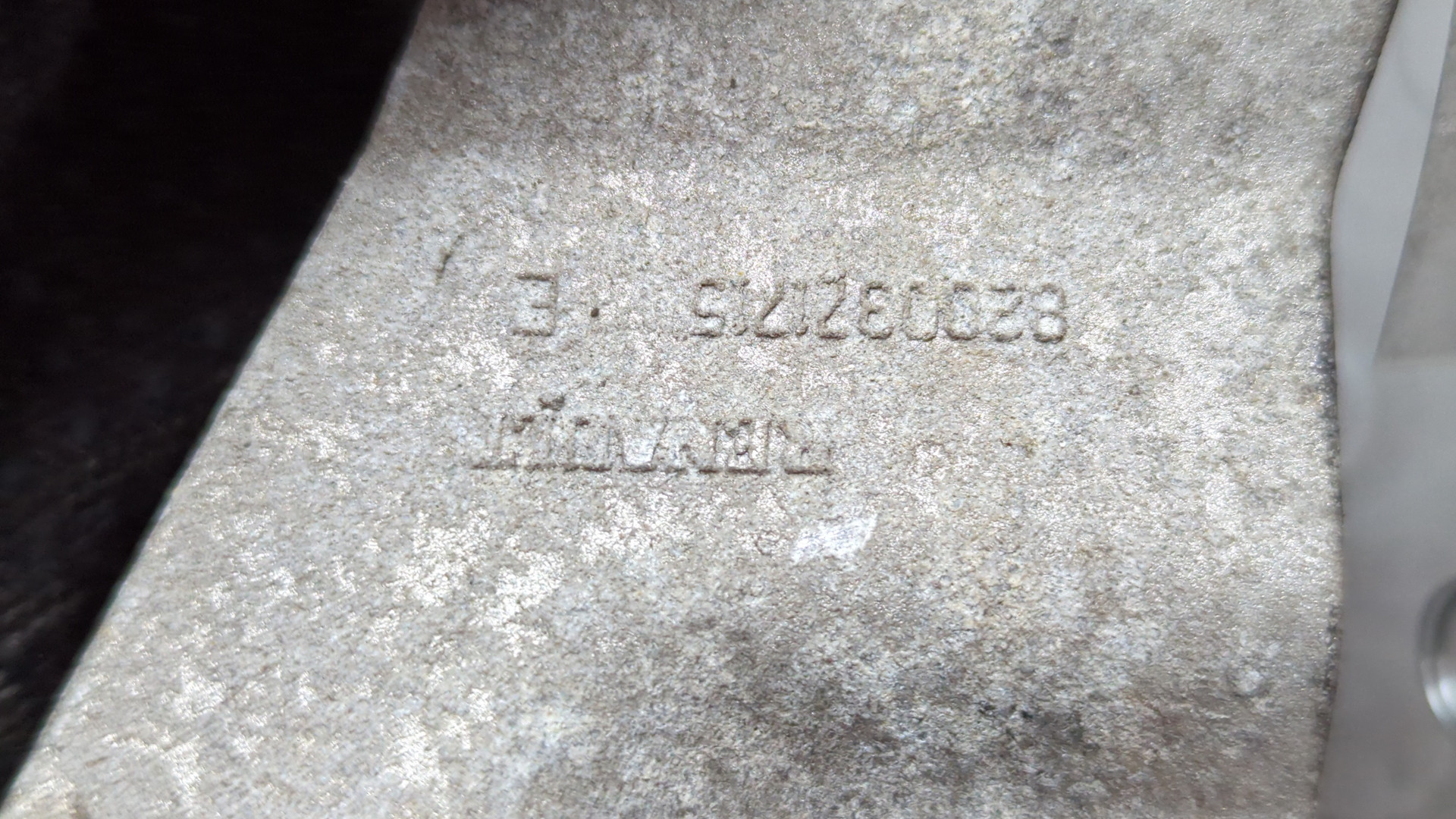 Кронштейн (п.з.к.)