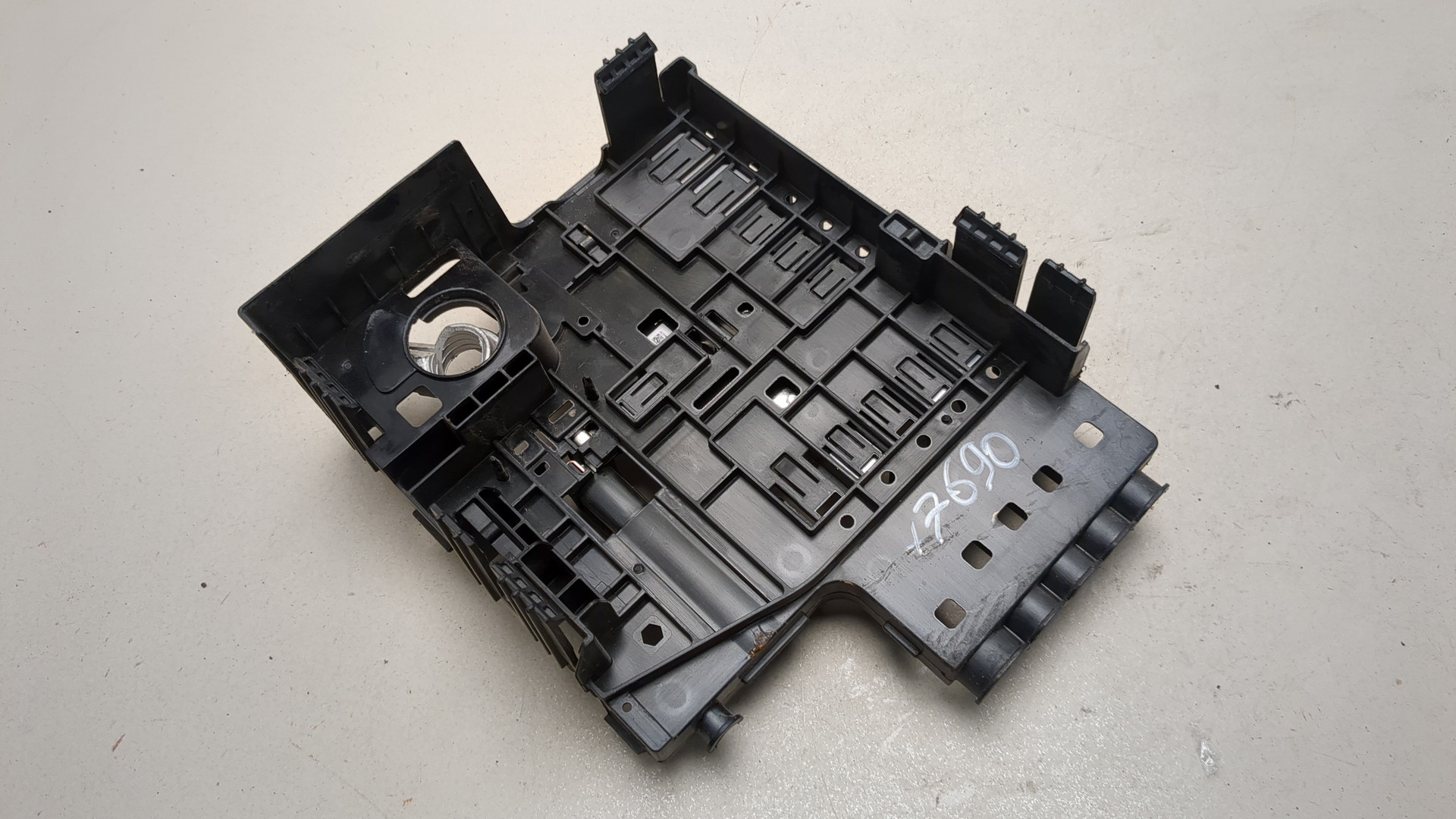 Блок предохранителей