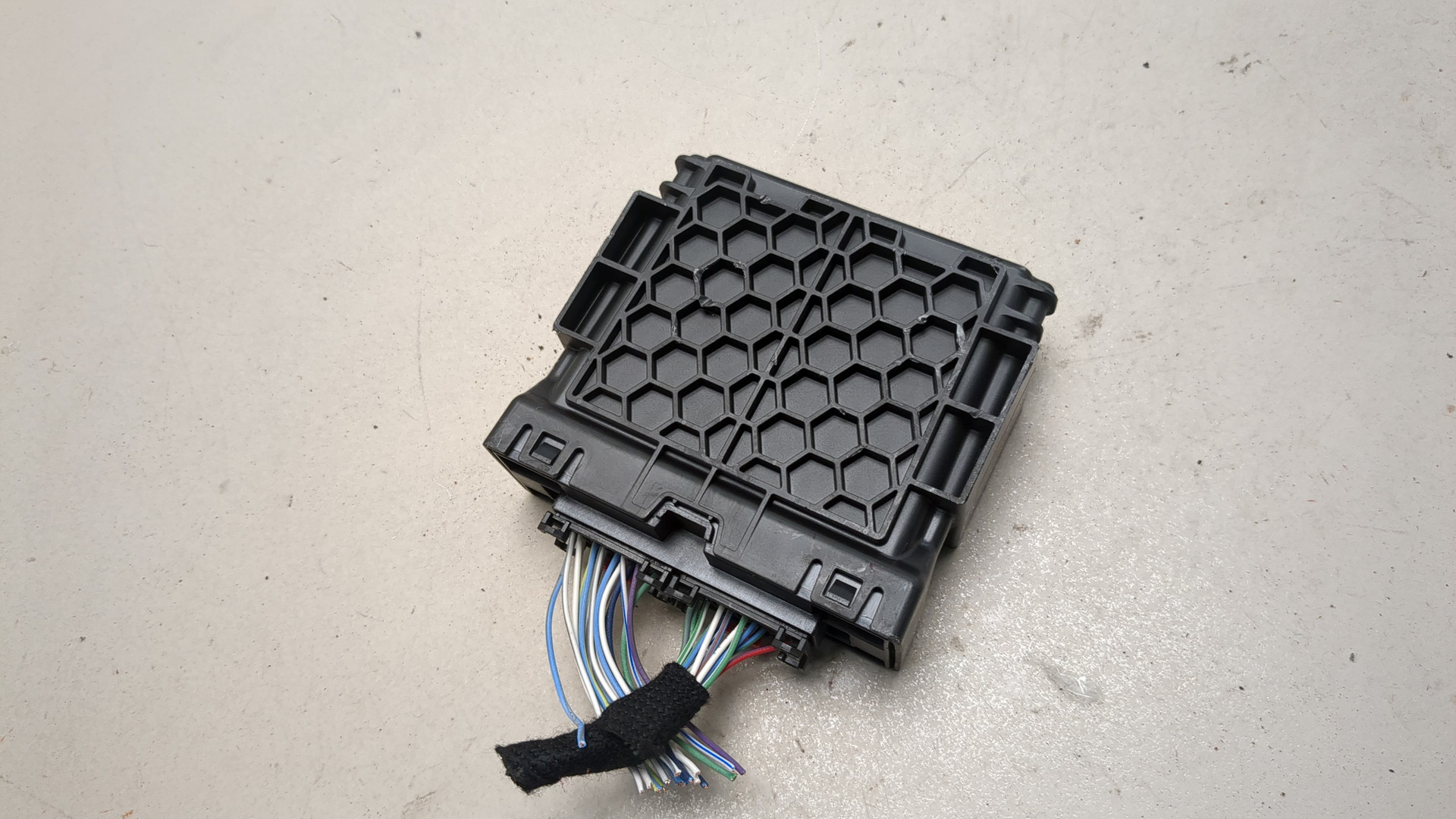 Блок комфорта