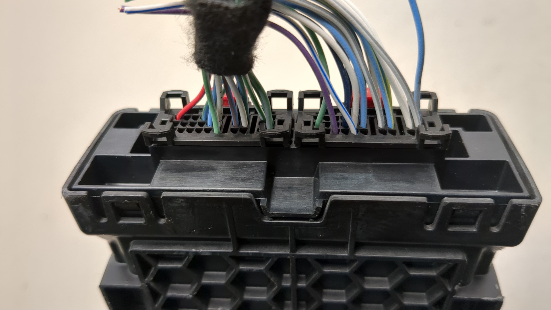 Блок комфорта