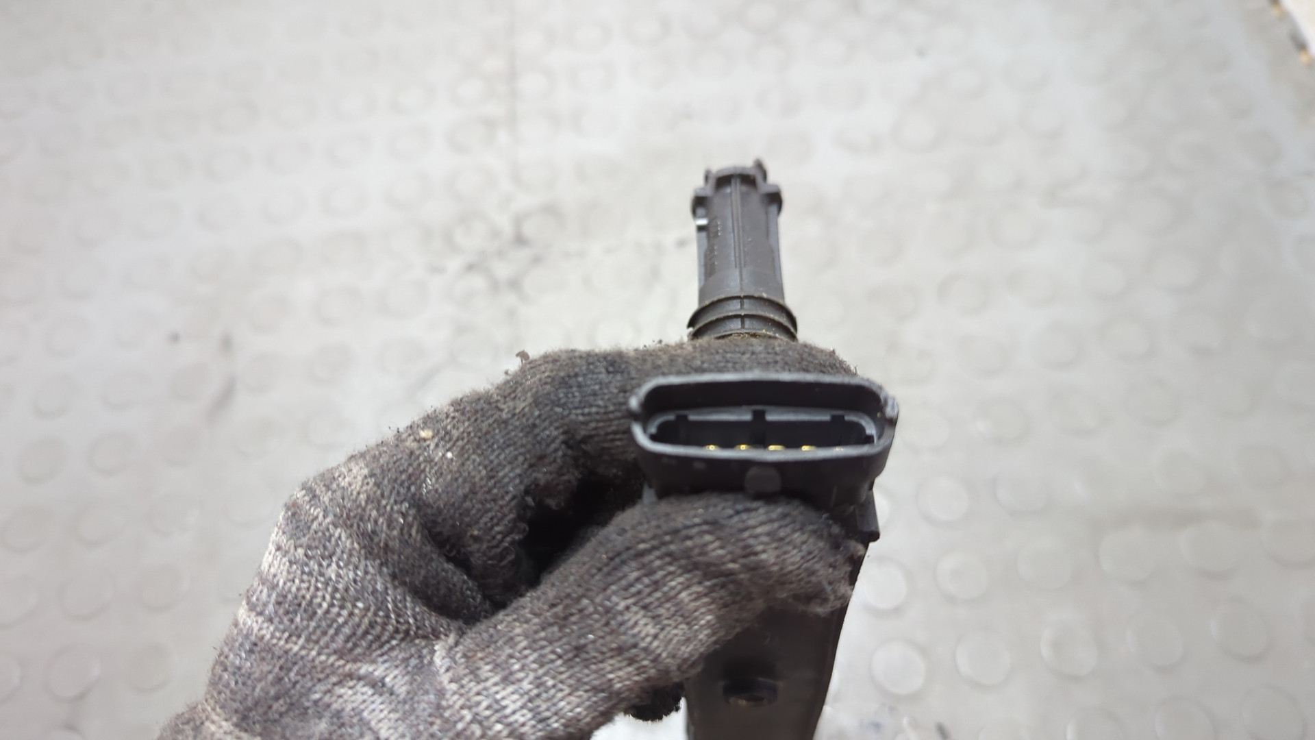 Катушка зажигания