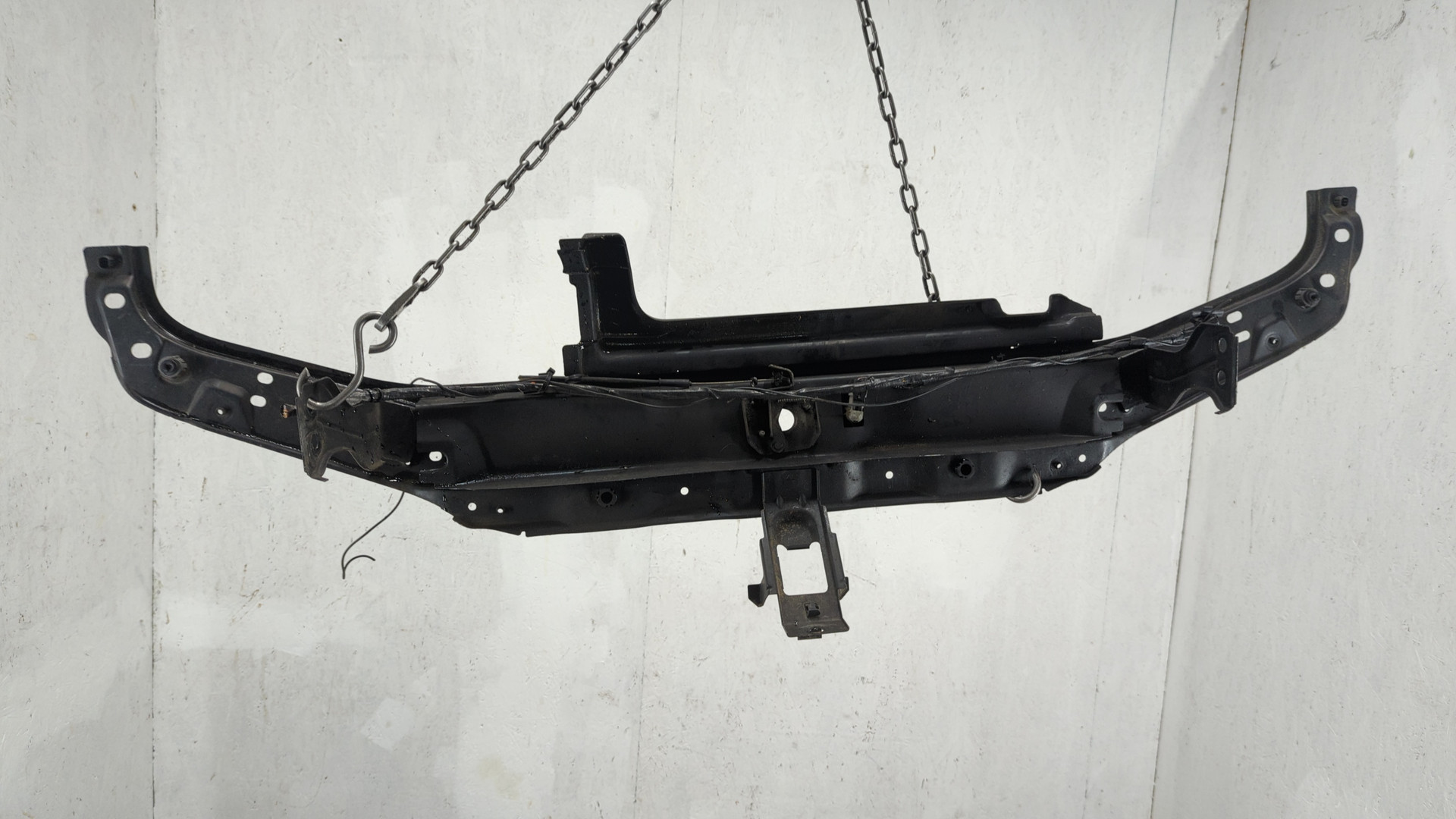 Панель передняя (телевизор)