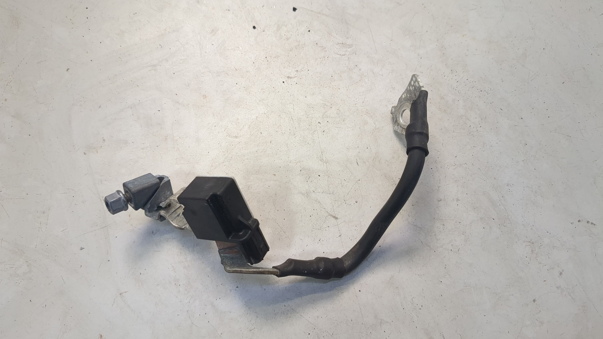 Провод высокого напряжения