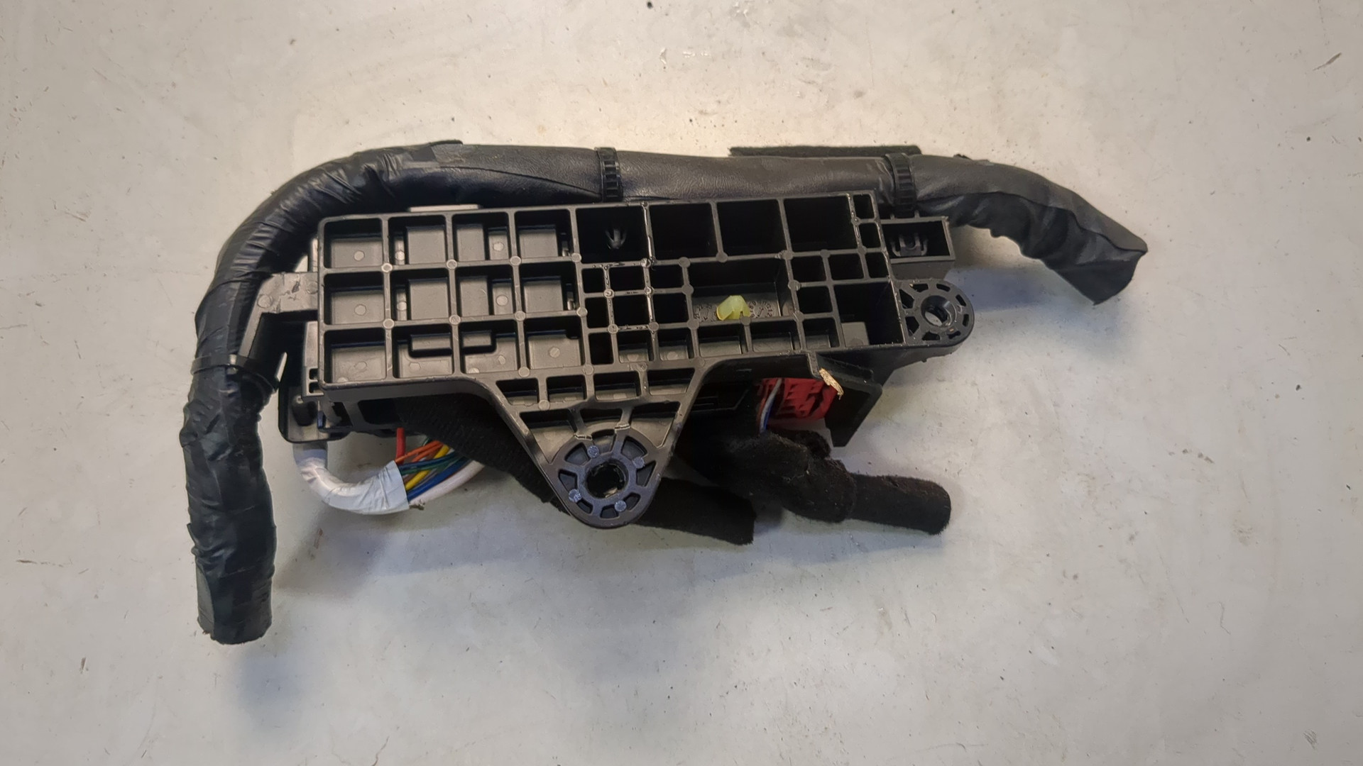 Блок предохранителей