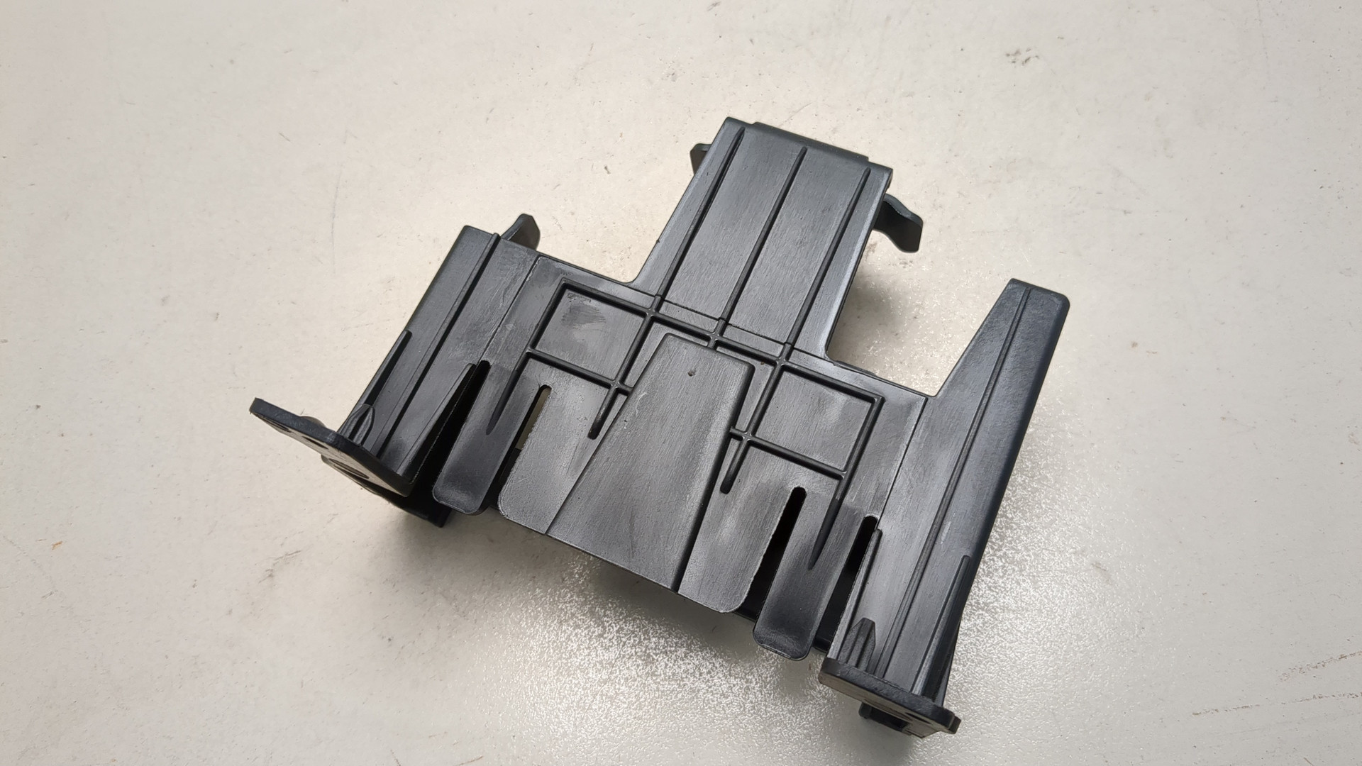 Кронштейн электронного блока управления / контроля