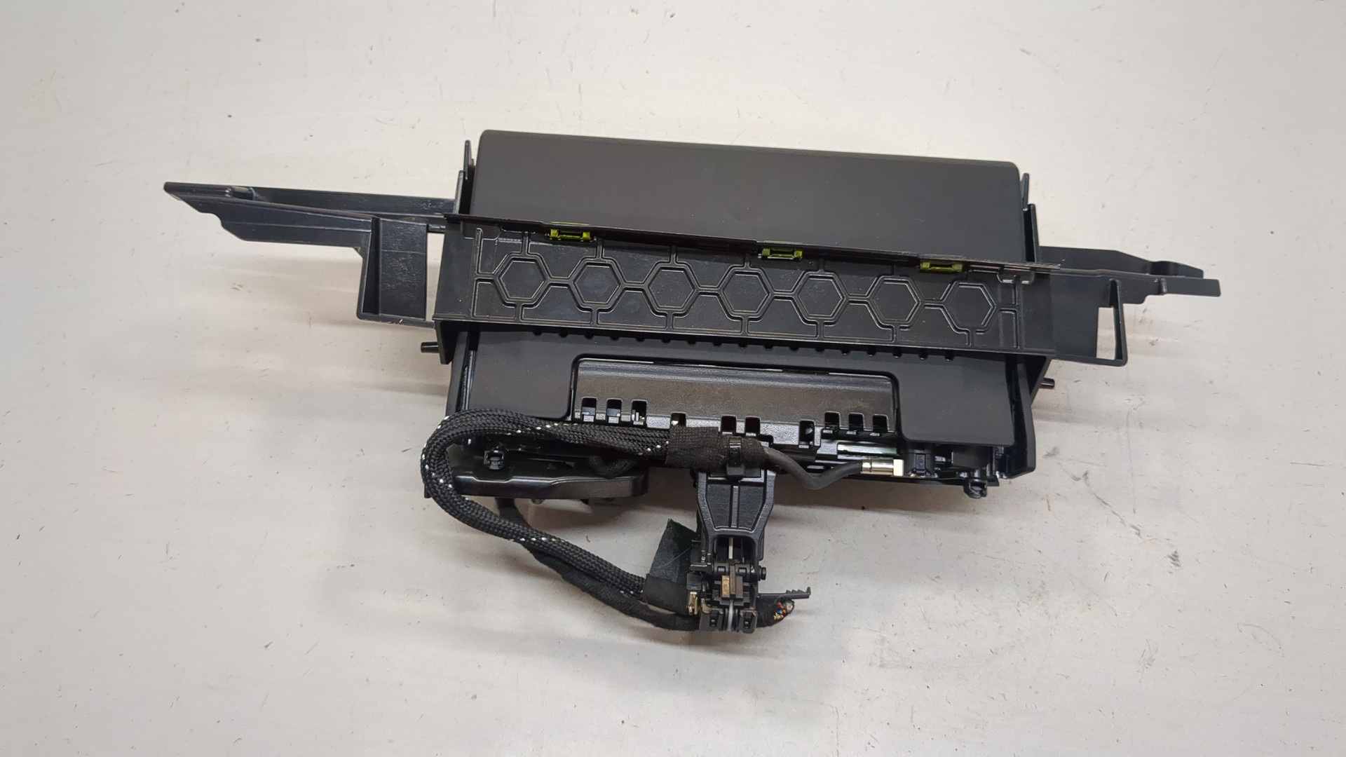 Дисплей информационный