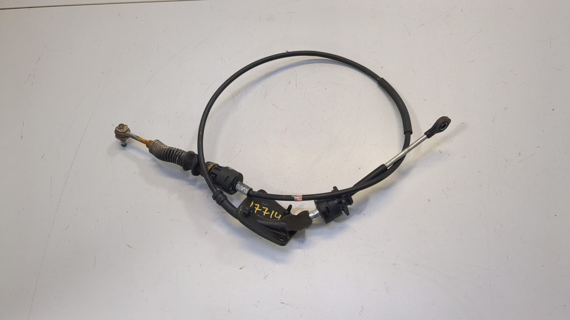 Трос КПП (выбора/переключения передач)