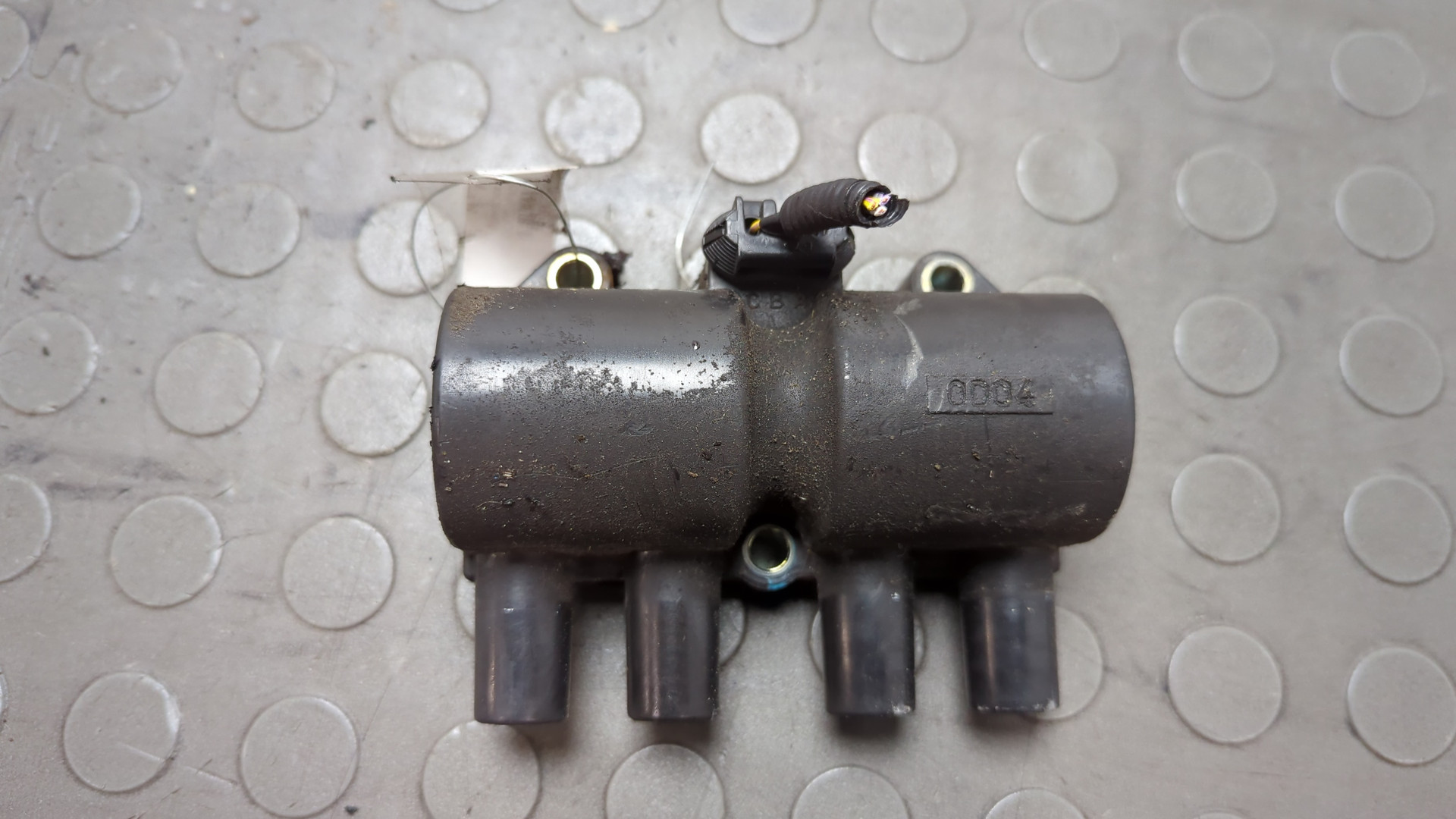 Катушка зажигания