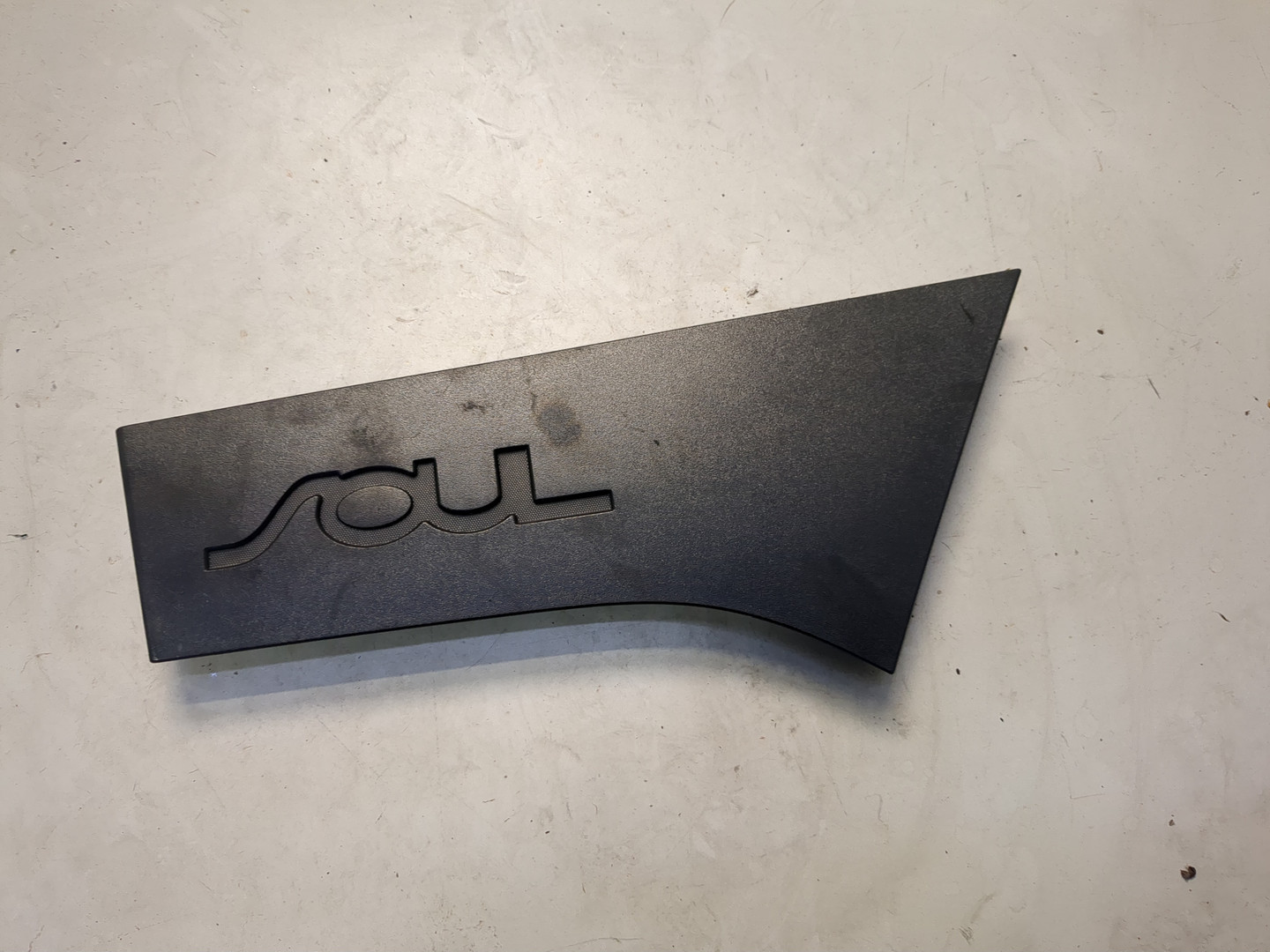 Накладка (кузов наружные)