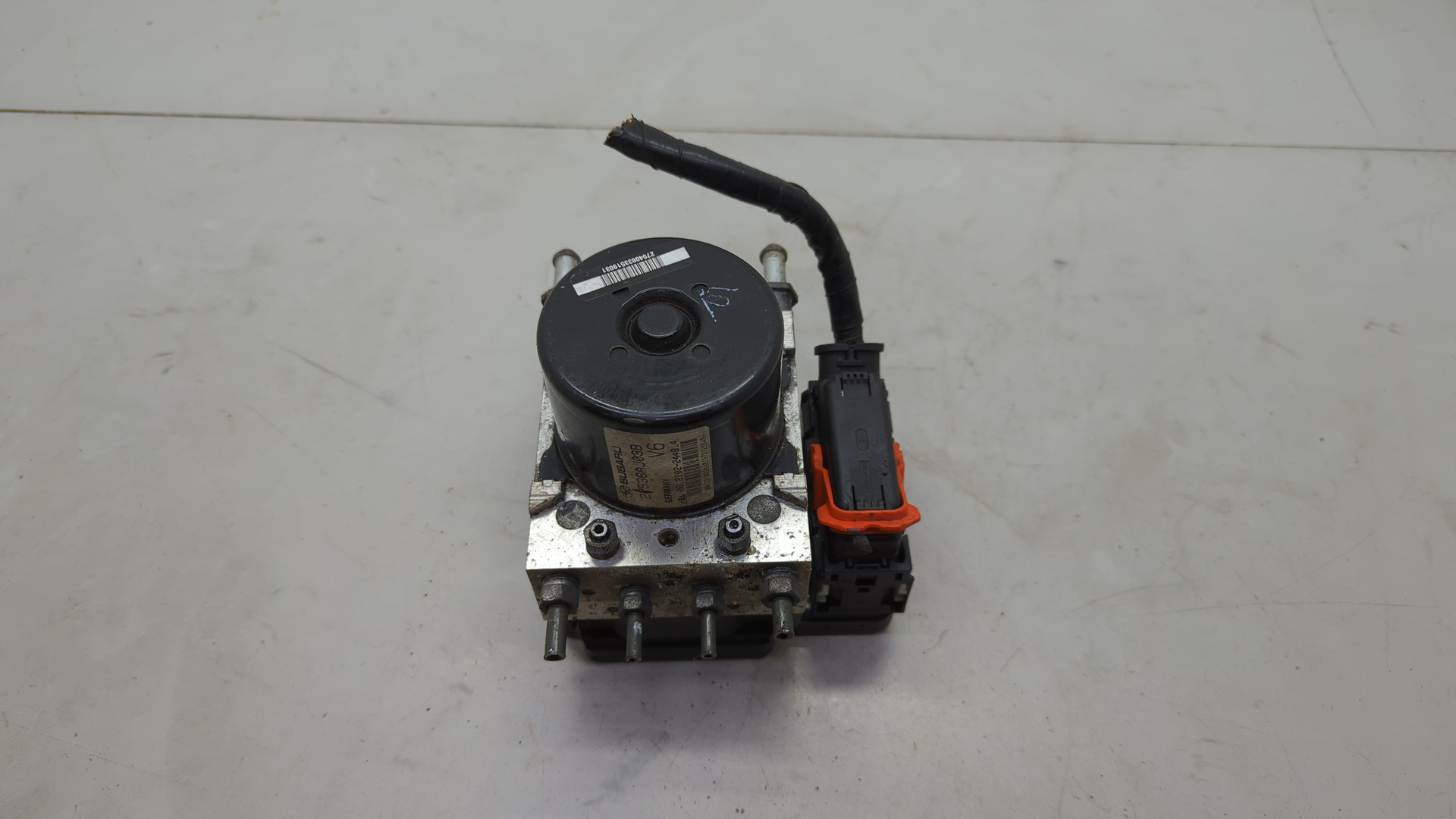 Блок ABS (насос)