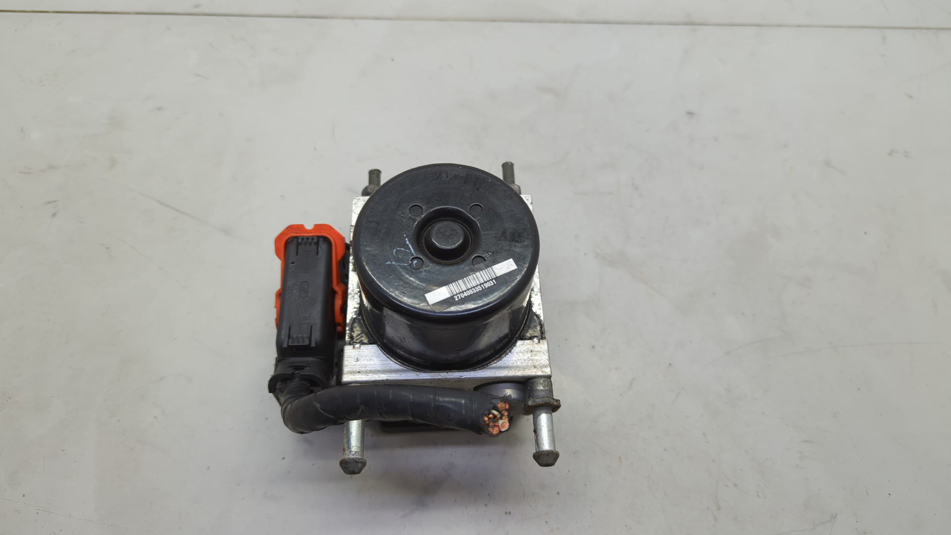 Блок ABS (насос)