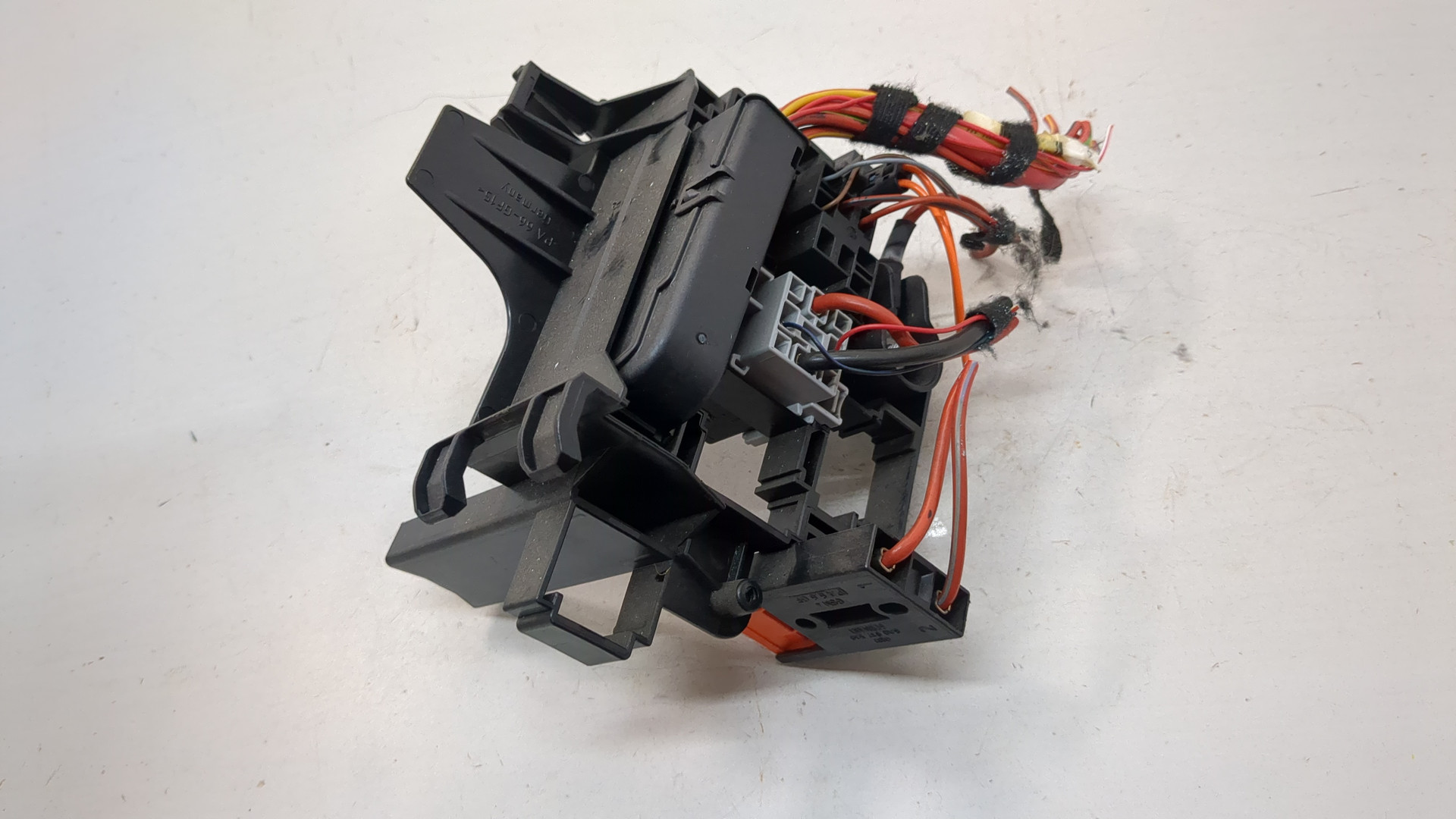 Блок предохранителей