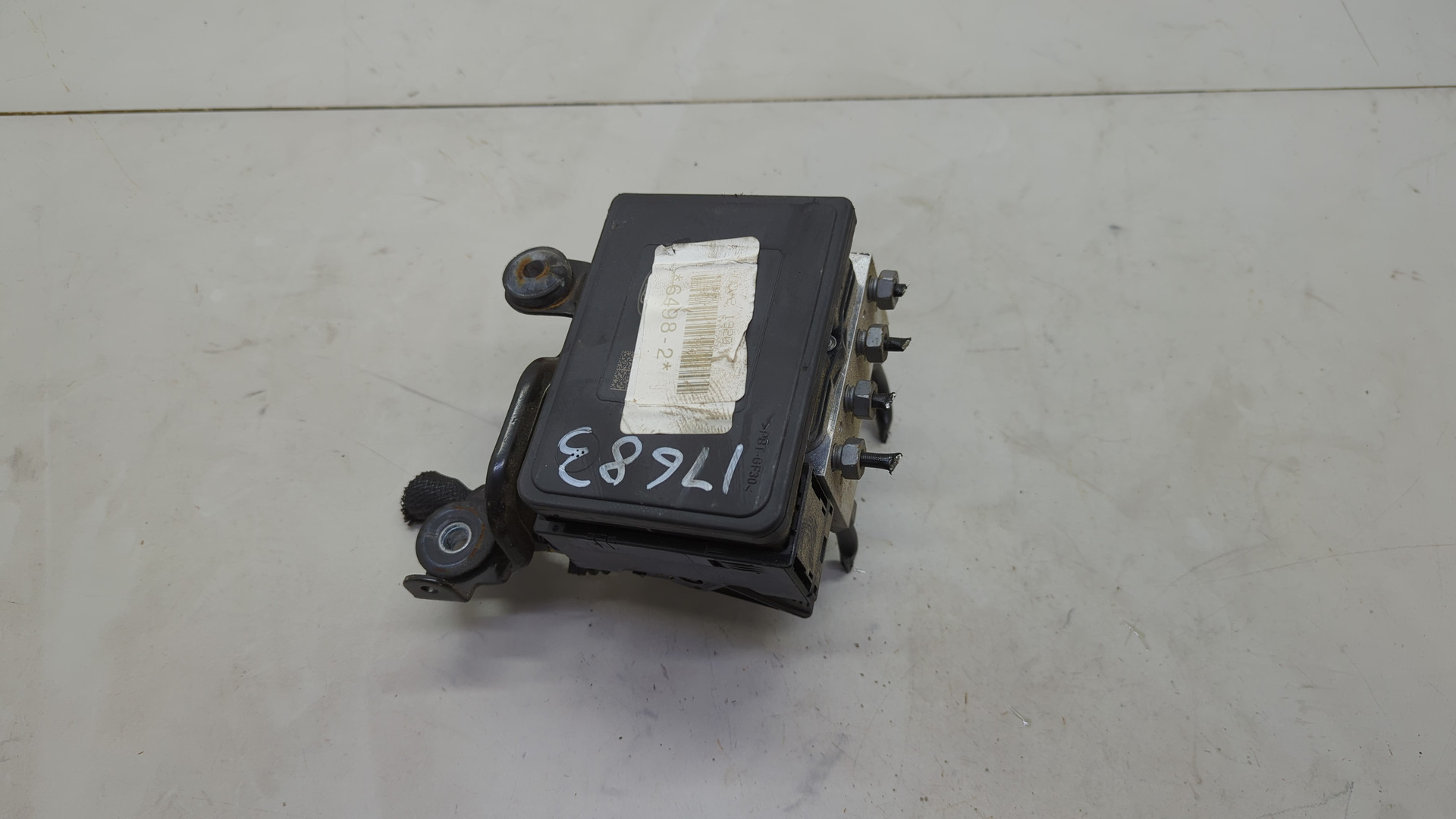 Блок ABS (насос)