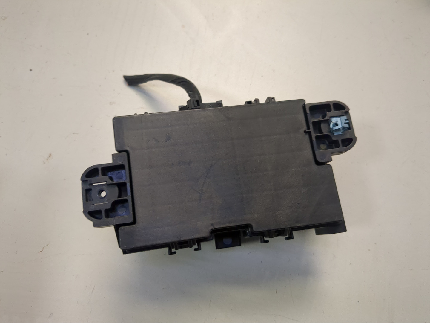 Блок предохранителей