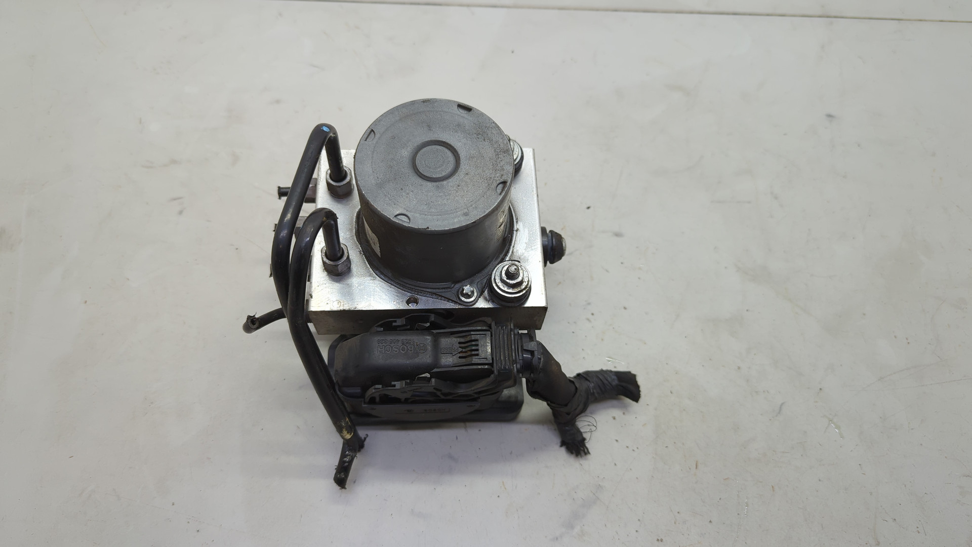 Блок ABS (насос)