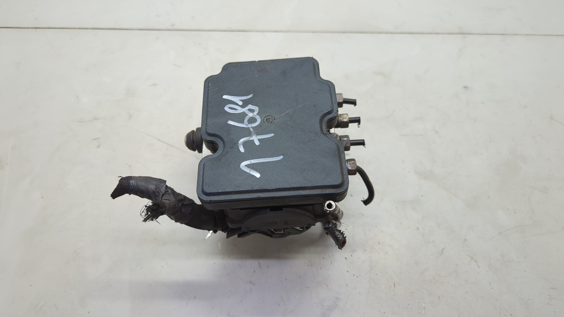 Блок ABS (насос)