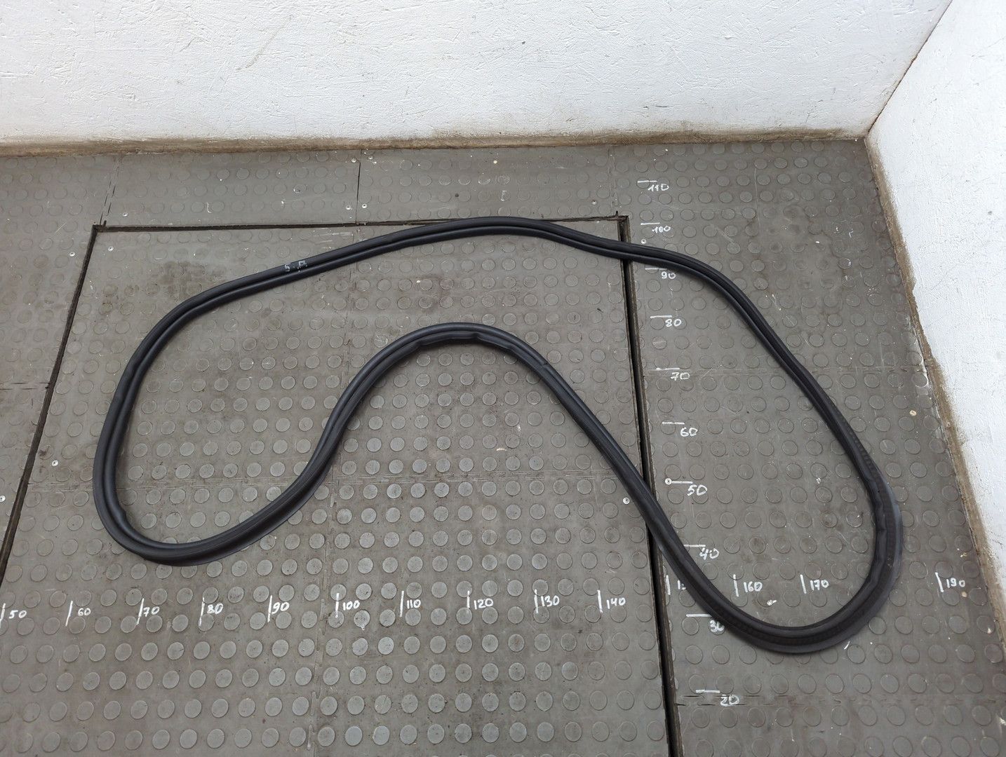 Уплотнитель