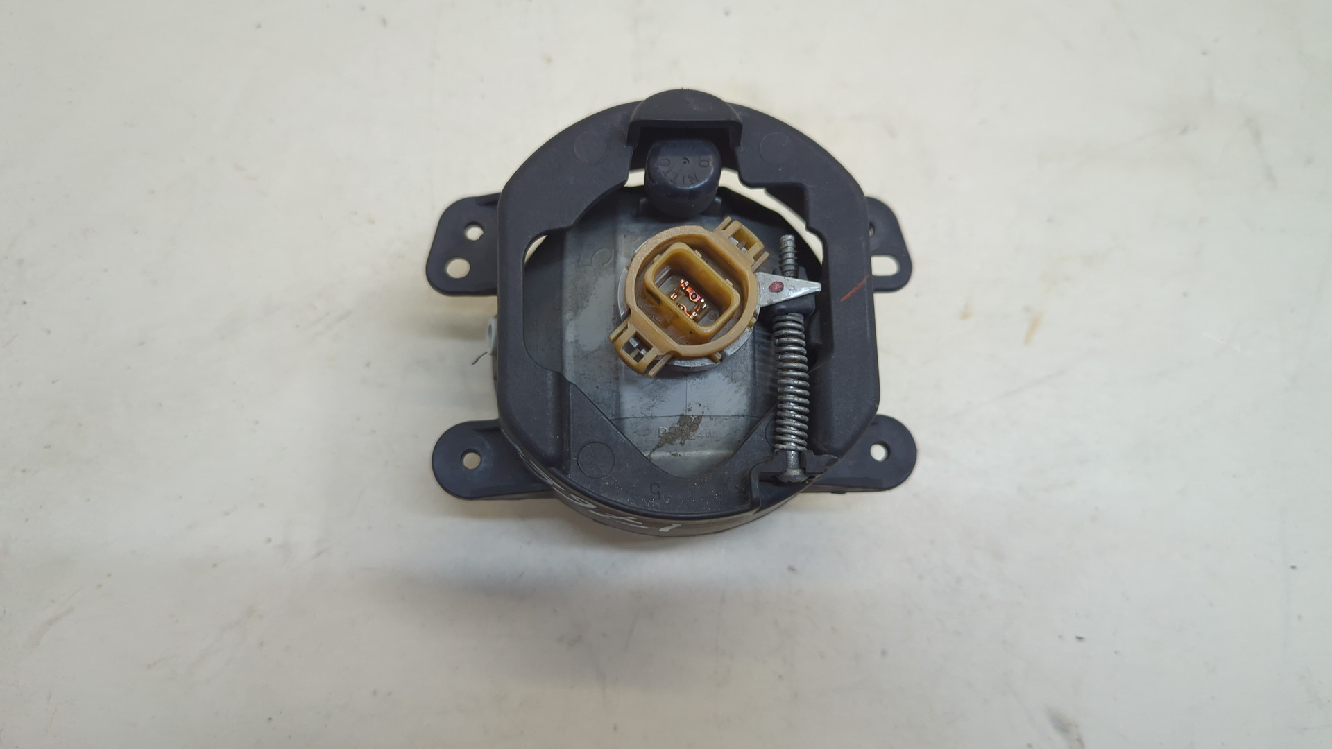 Фара противотуманная