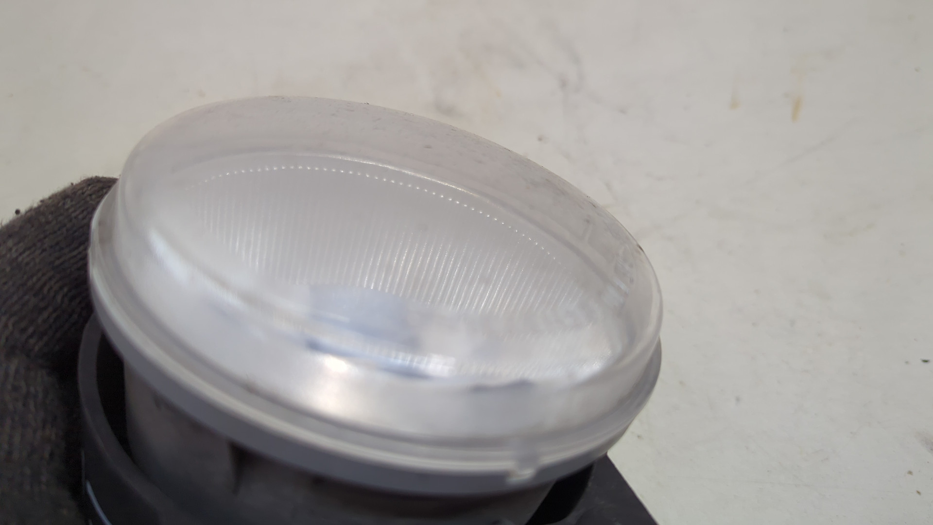 Фара противотуманная