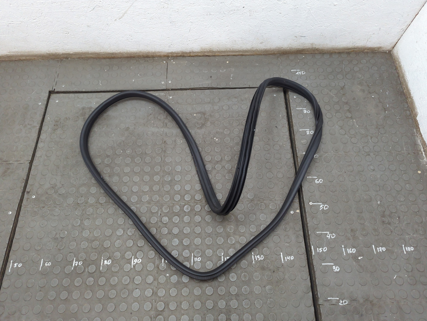 Уплотнитель