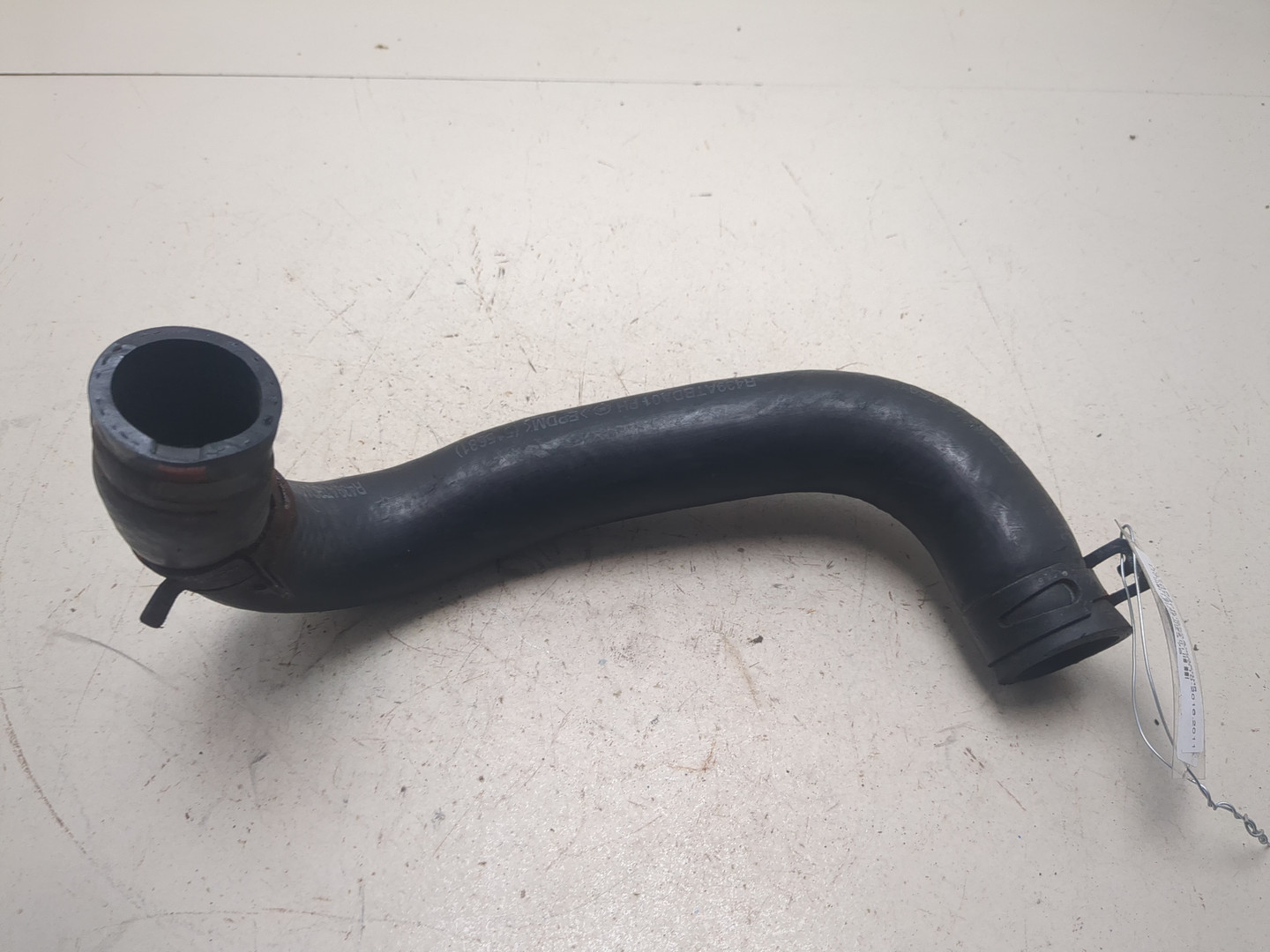 Шланг системы охлаждения