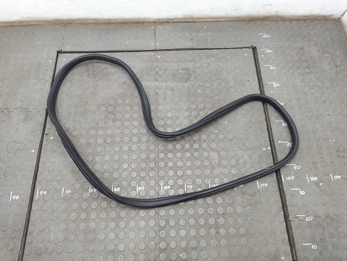 Уплотнитель