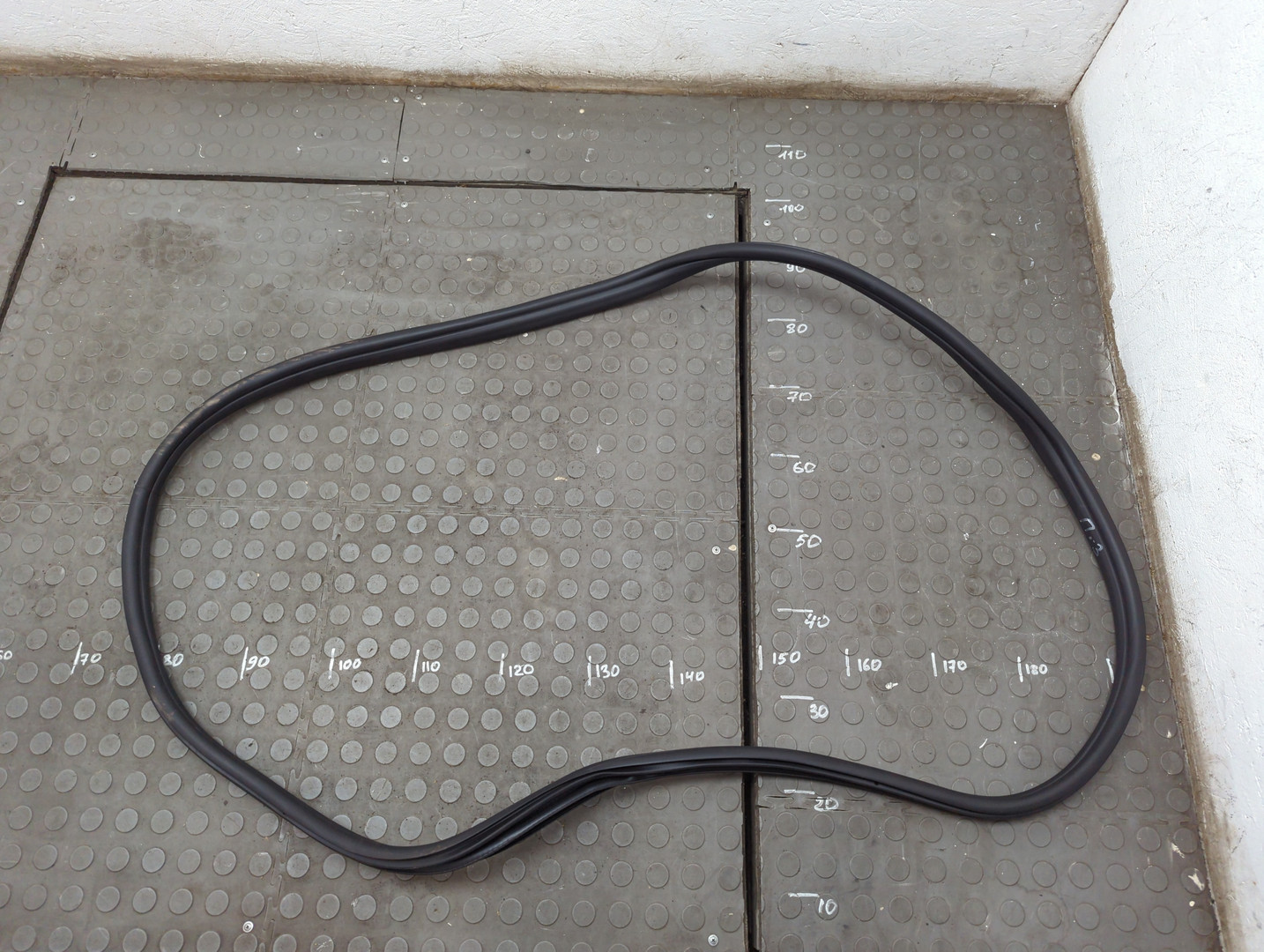 Уплотнитель