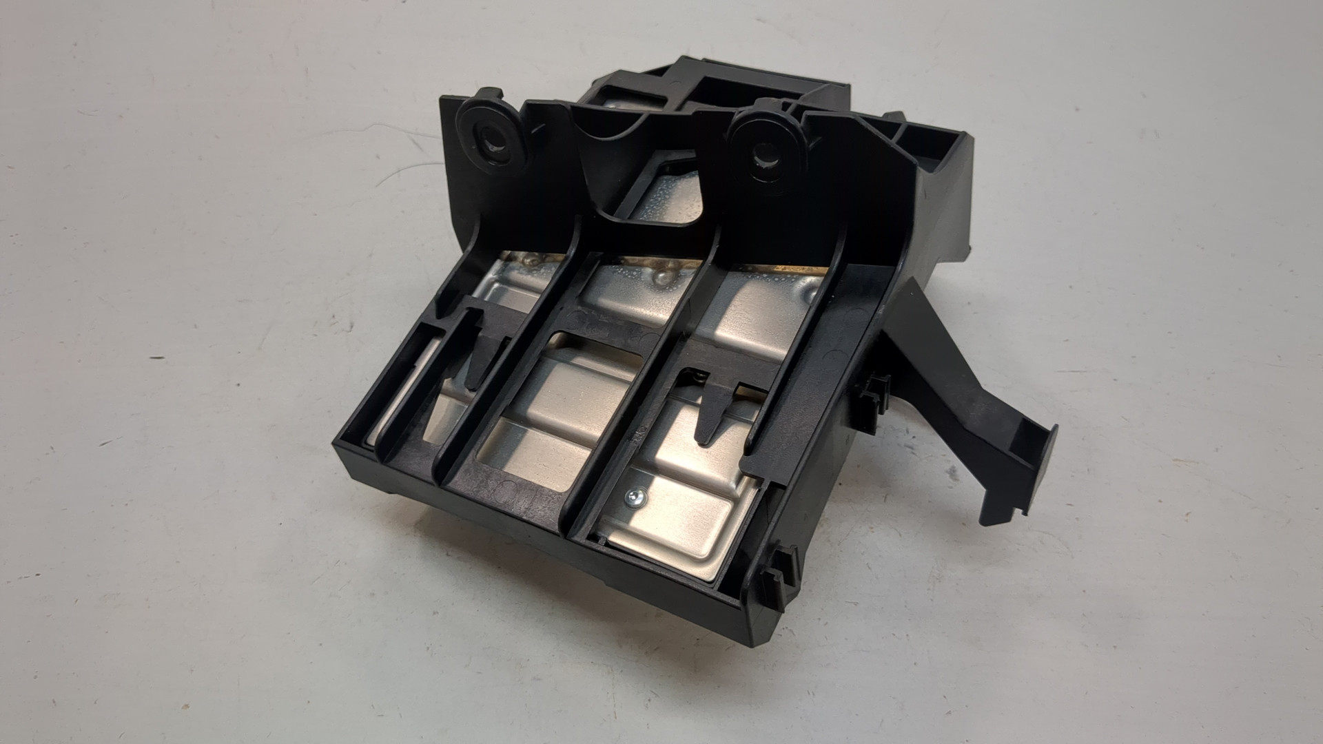 Блок электронный