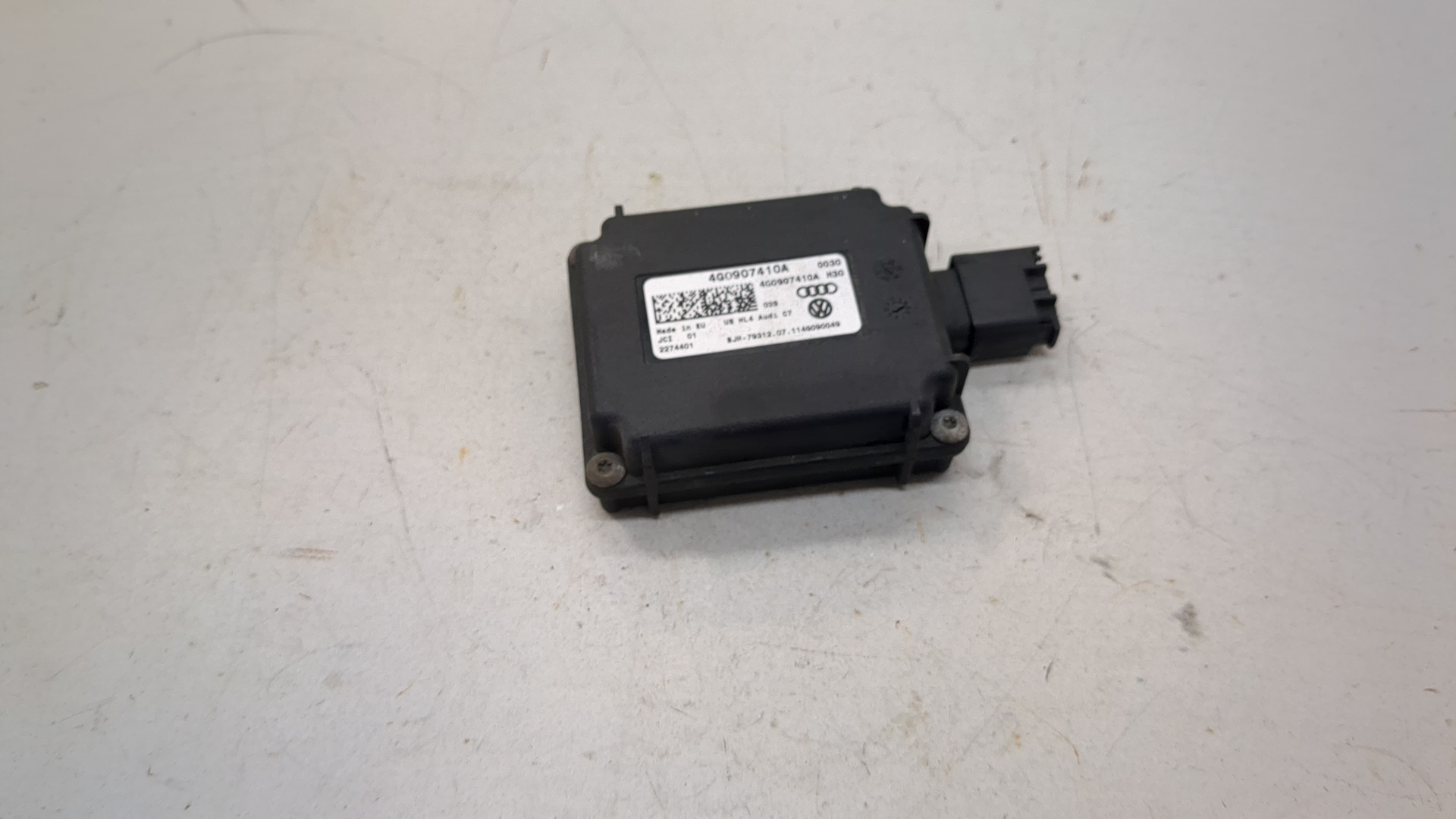 Блок комфорта