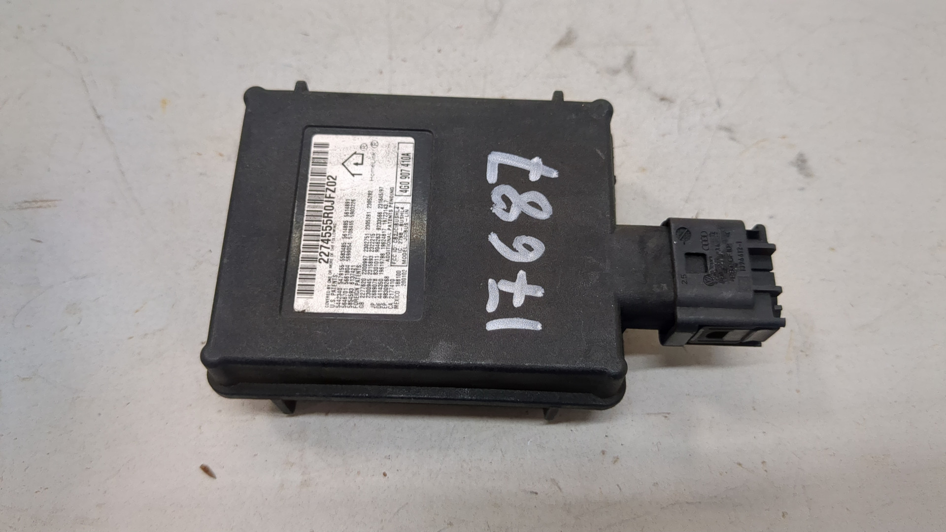 Блок комфорта