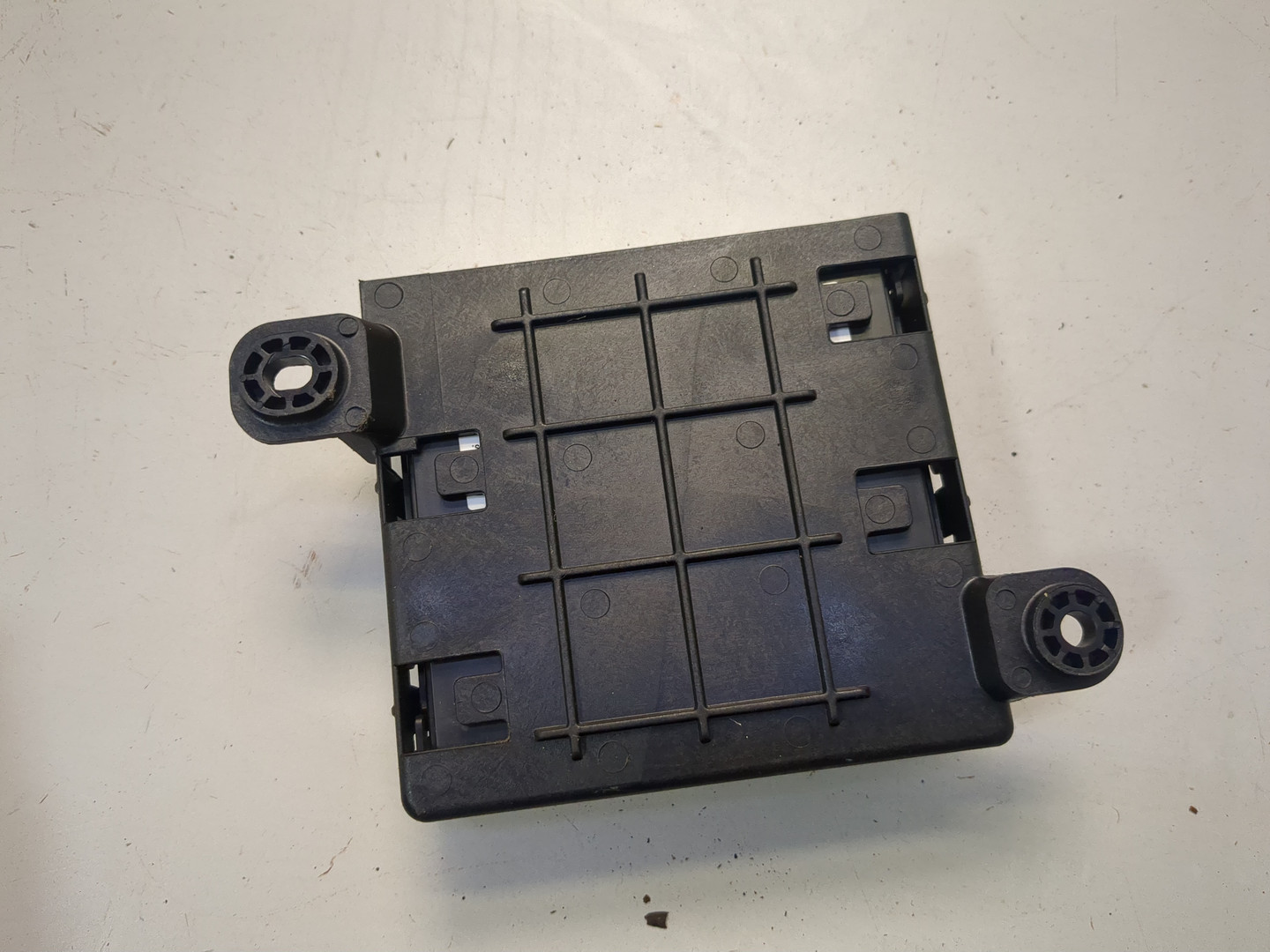 Блок электронный