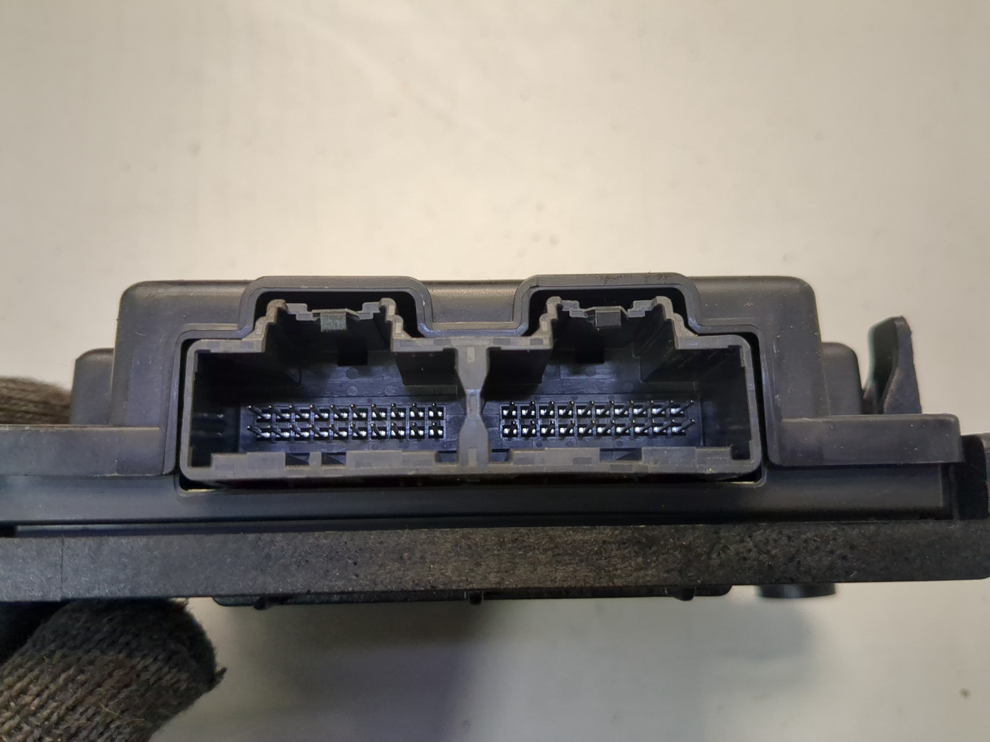 Блок электронный