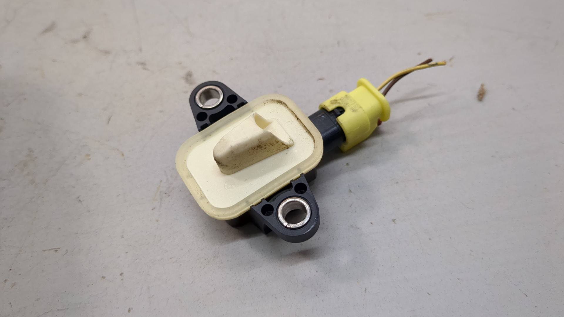 Датчик удара AIR BAG