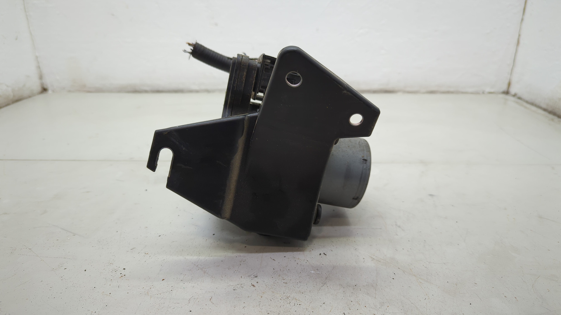 Блок ABS (насос)