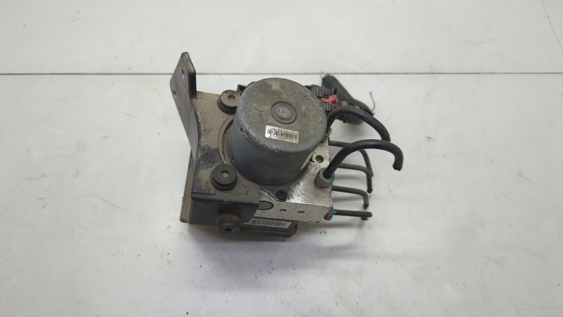 Блок ABS (насос)