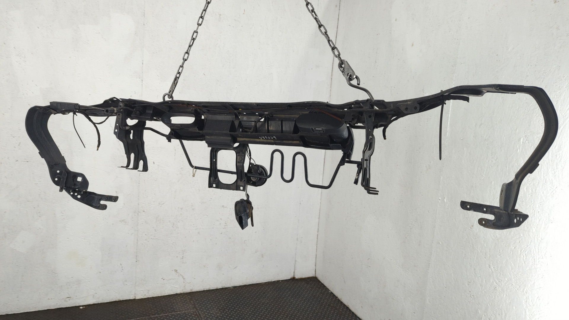 Панель передняя (телевизор)