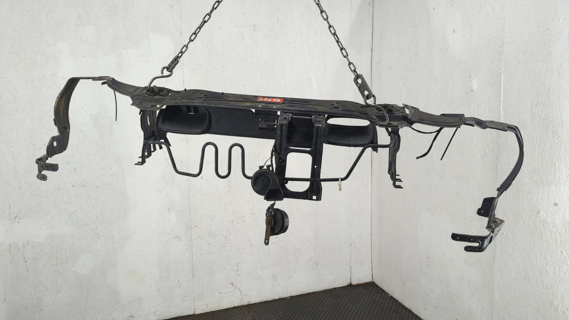 Панель передняя (телевизор)