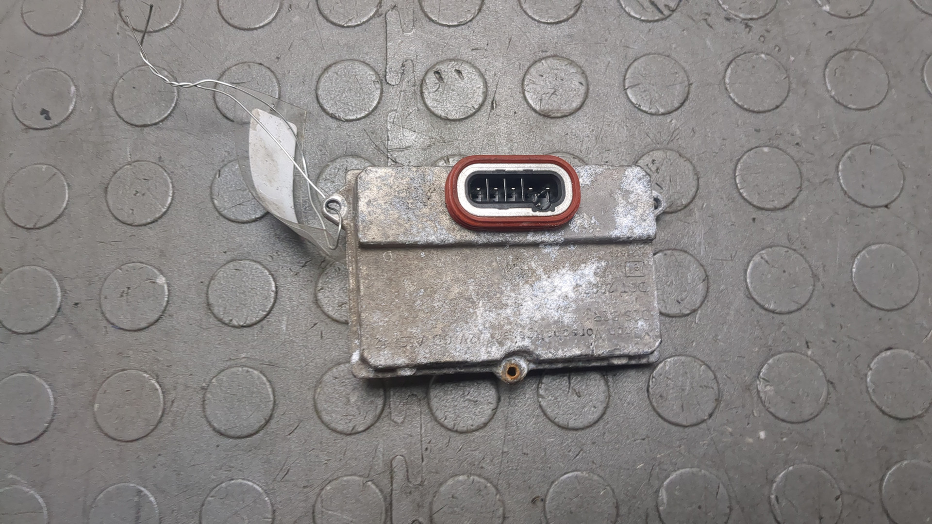 Блок ксеноновой лампы