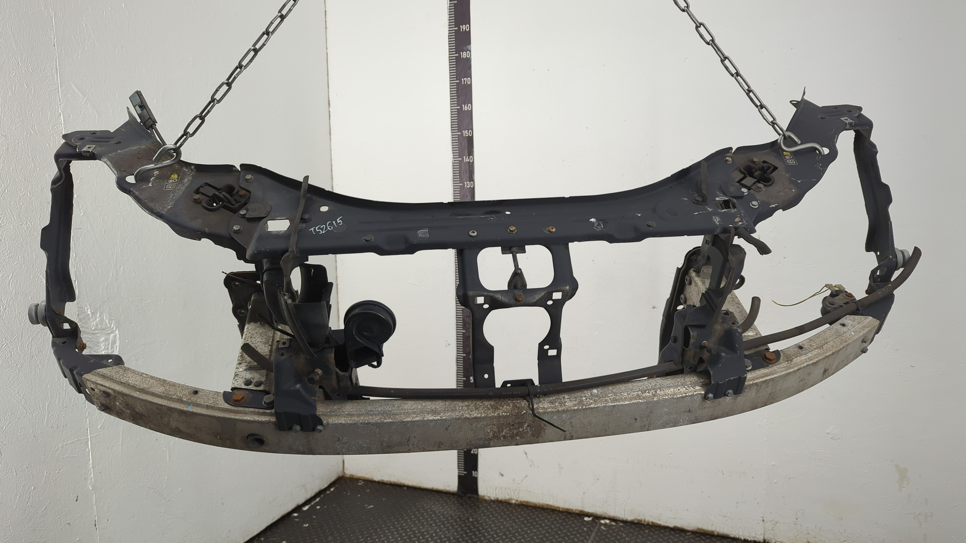 Панель передняя (телевизор)