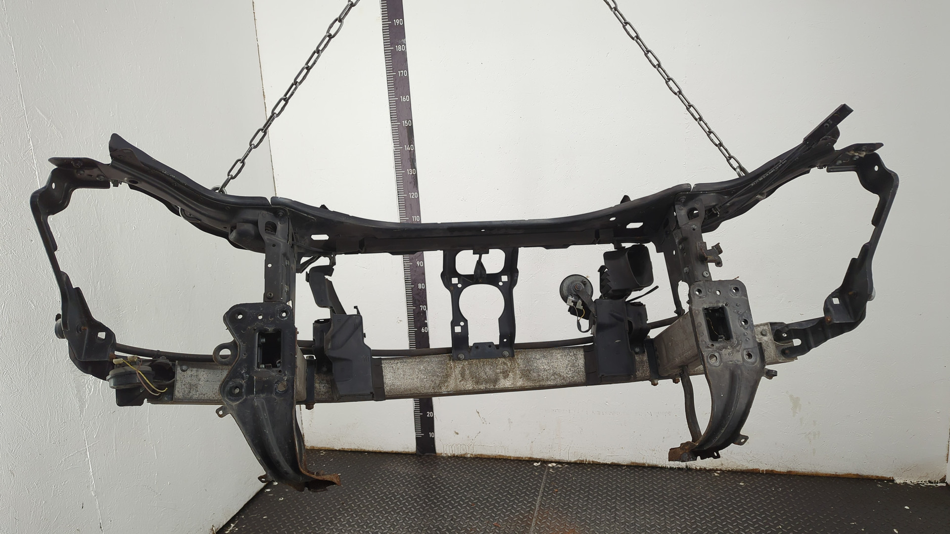 Панель передняя (телевизор)