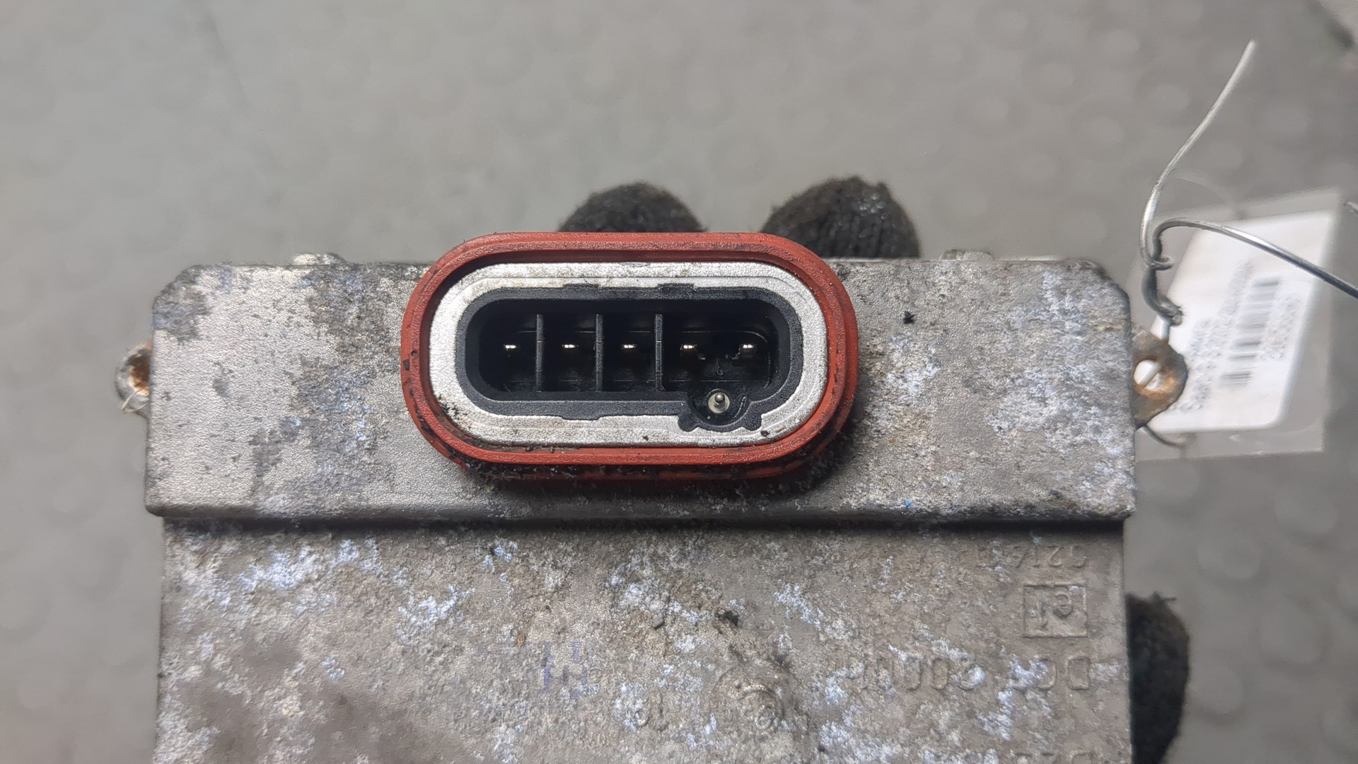 Блок ксеноновой лампы