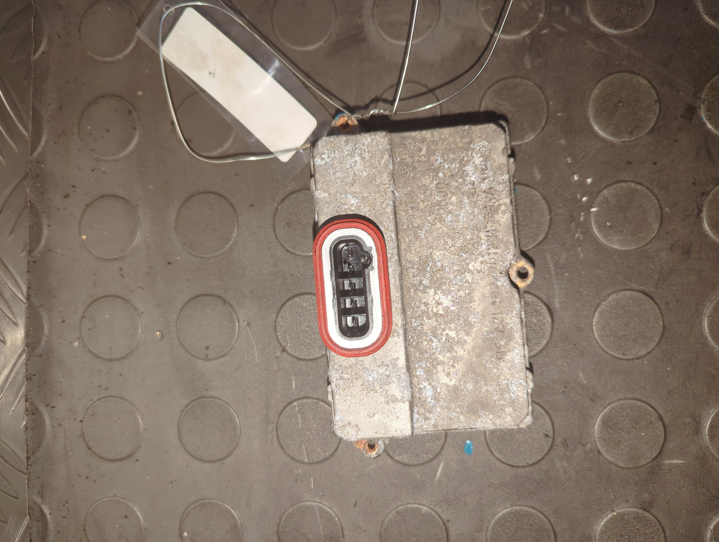 Блок ксеноновой лампы